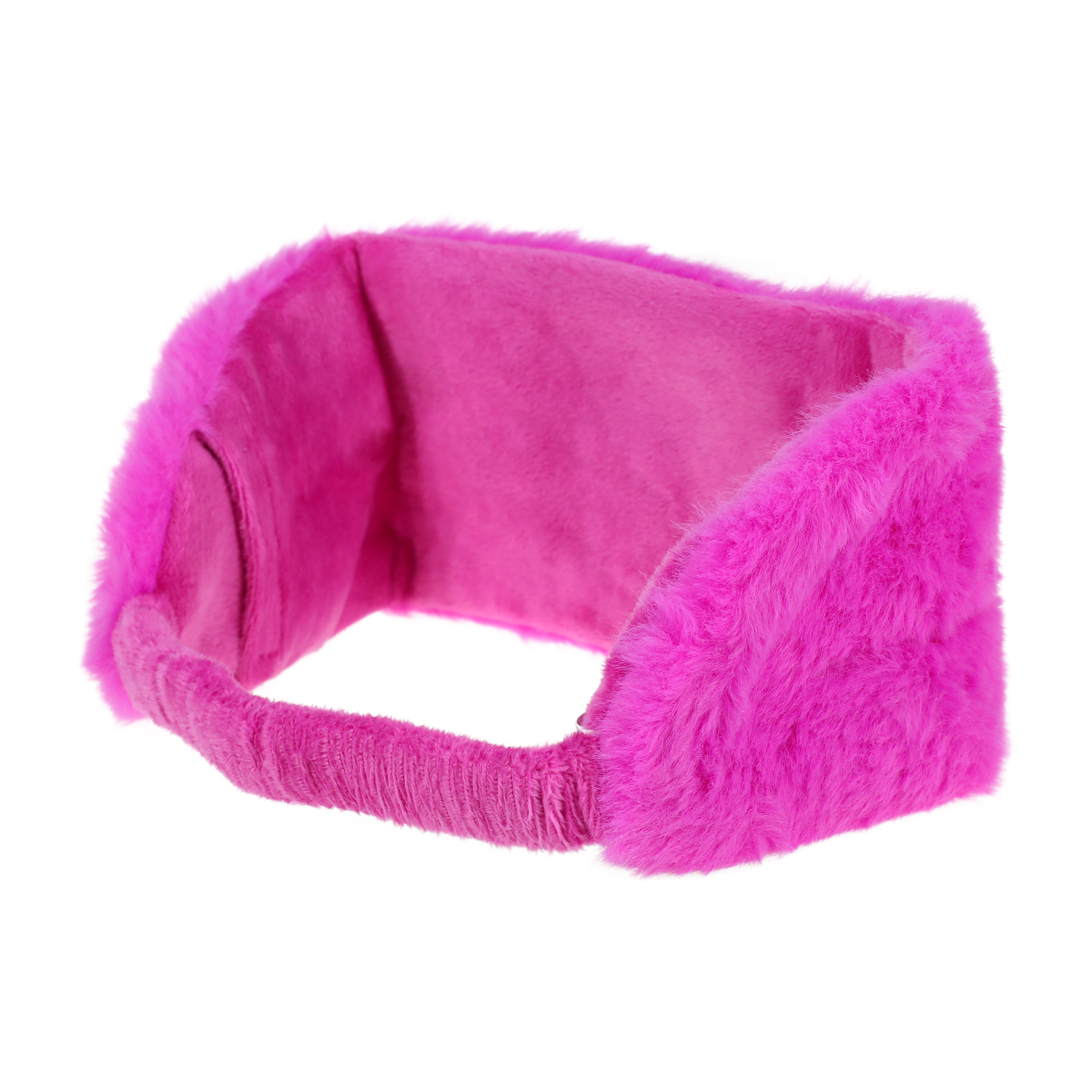 Furby Sleep Mask Headphones