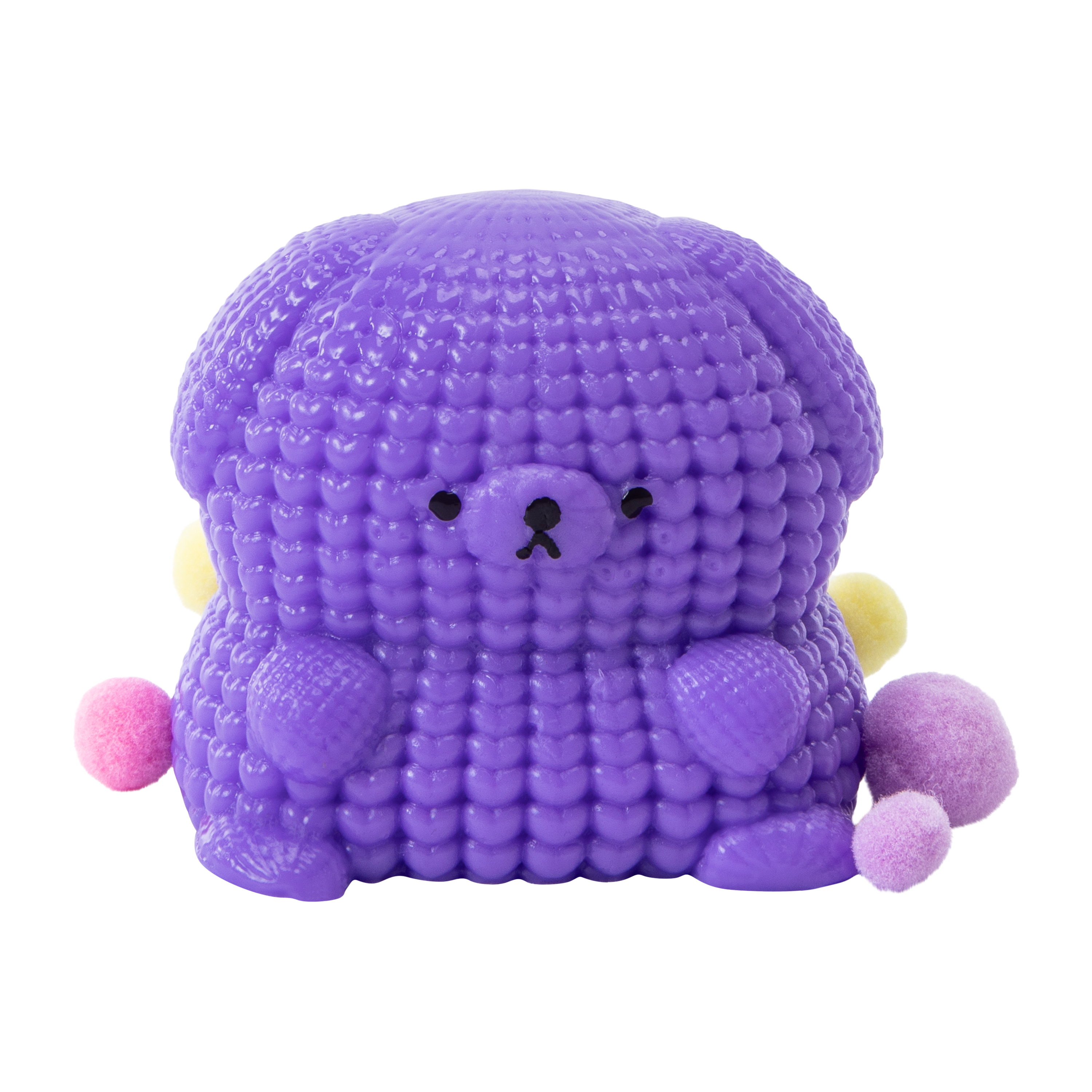 ORB Curiosities™ Taba-Licious Plushies