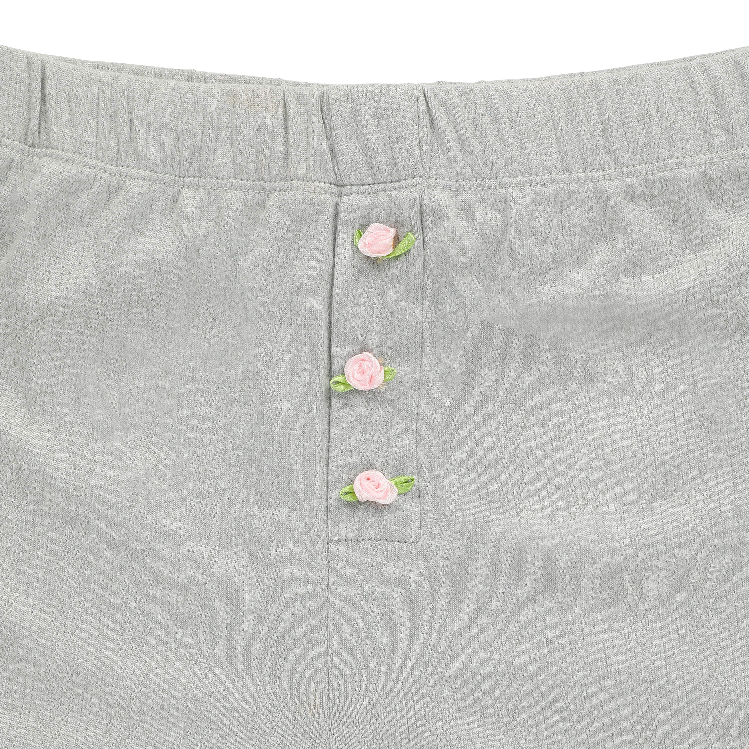 Juniors Pointelle Pant