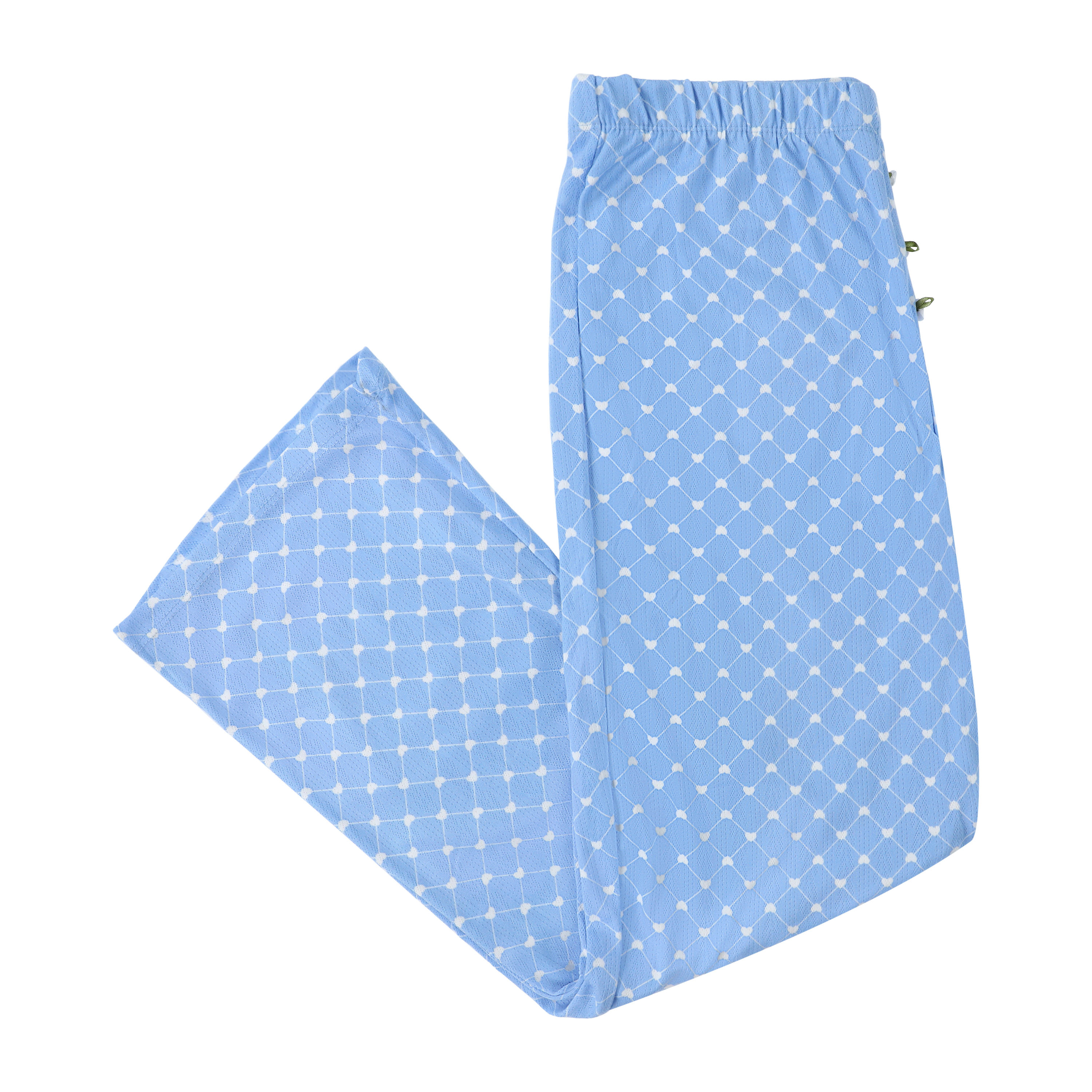 Juniors Pointelle Pant