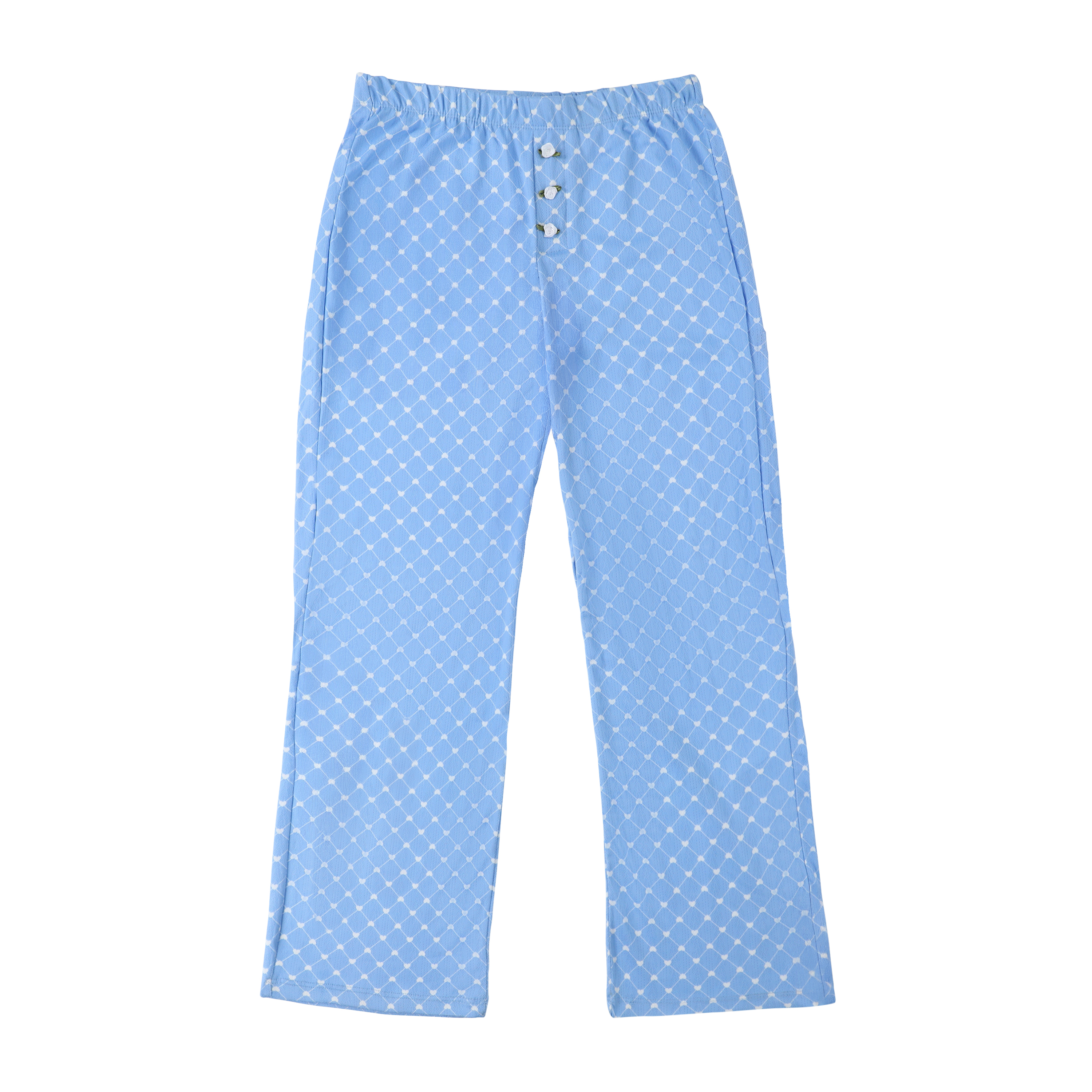Juniors Pointelle Pant