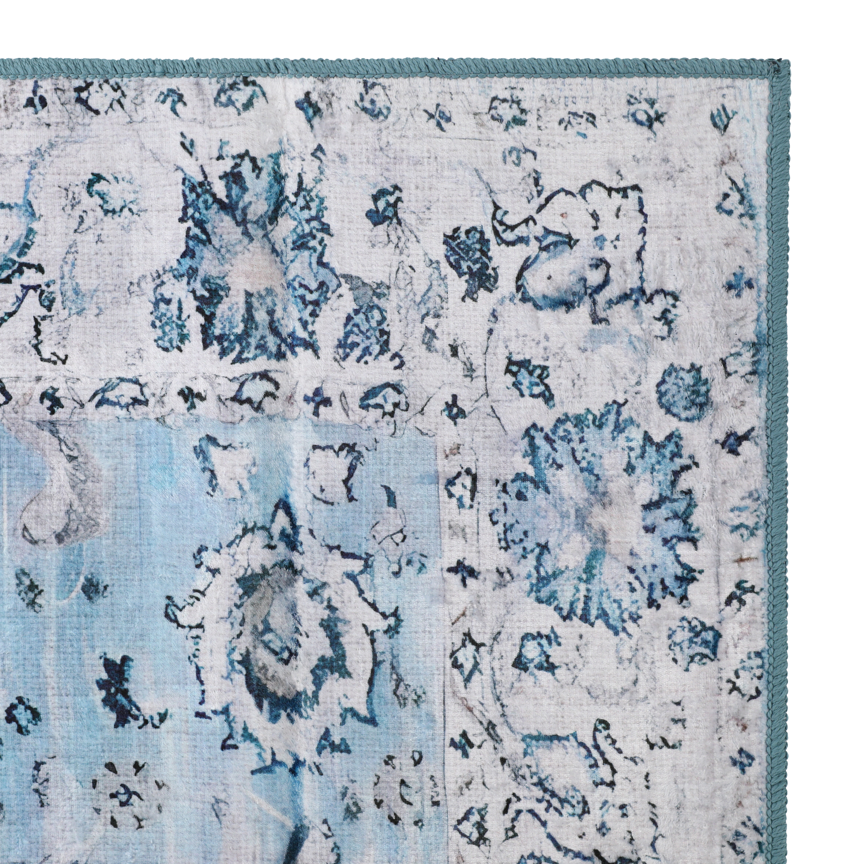 Washable Rug 48inx72in