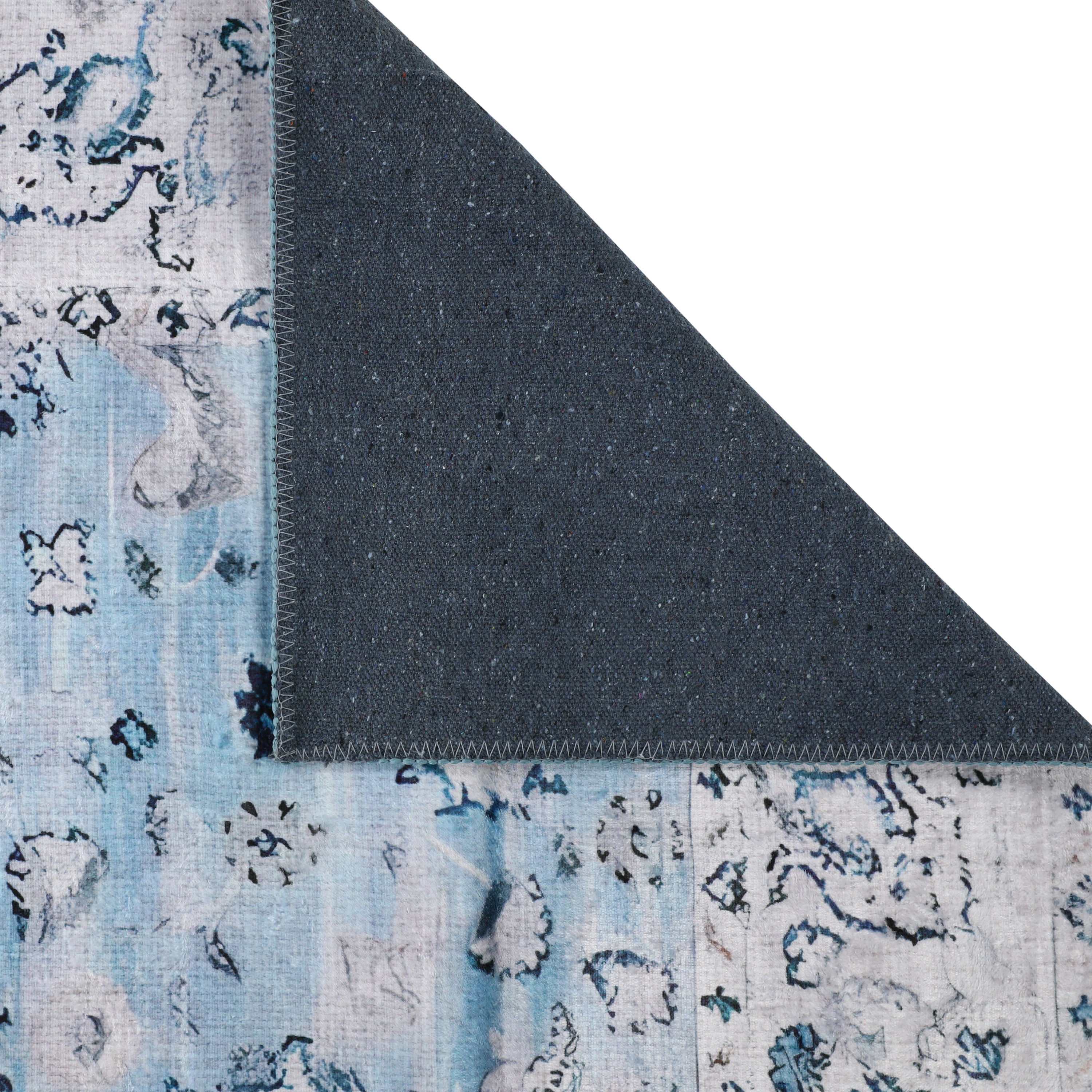 Washable Rug 48inx72in