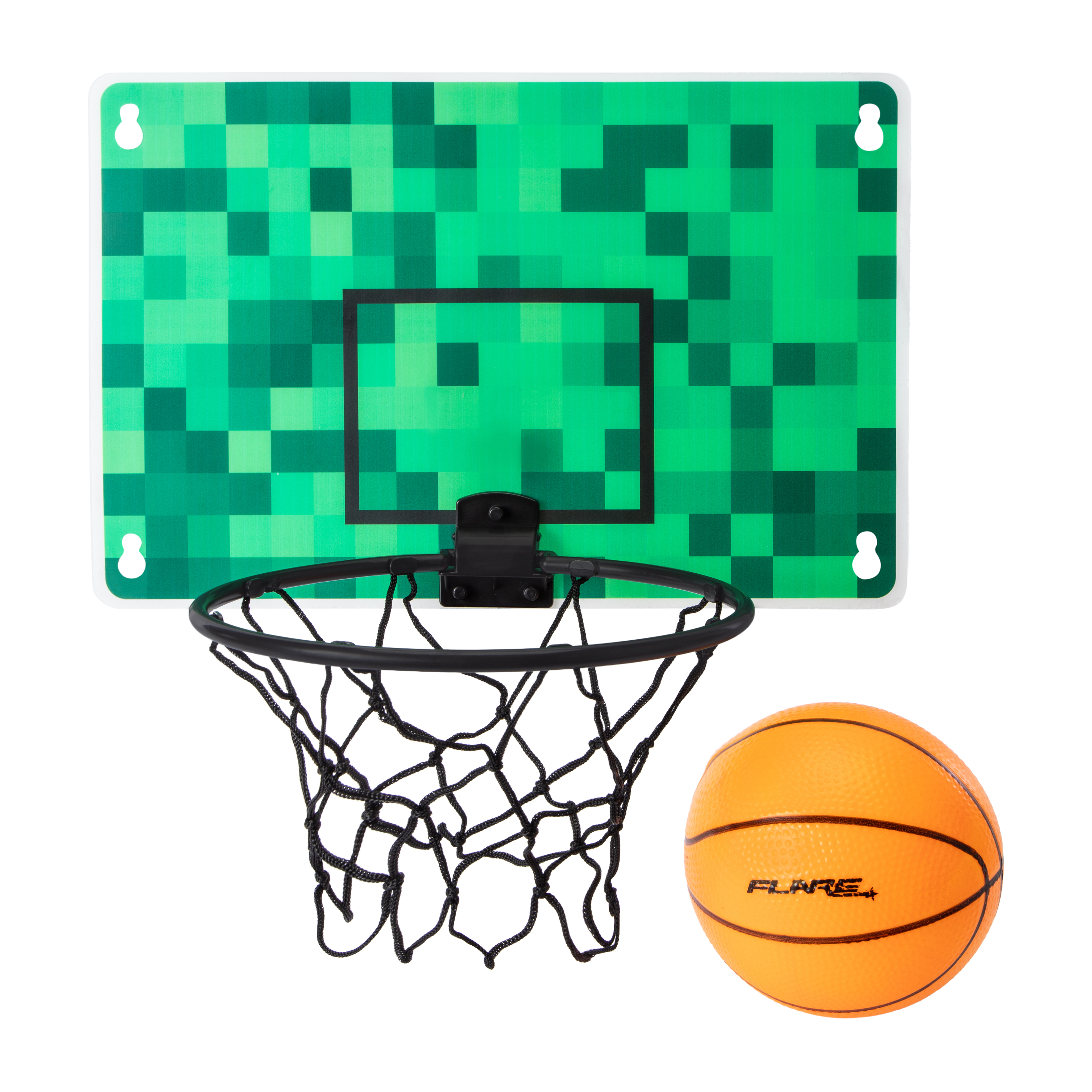 Basketball Hoop Set
