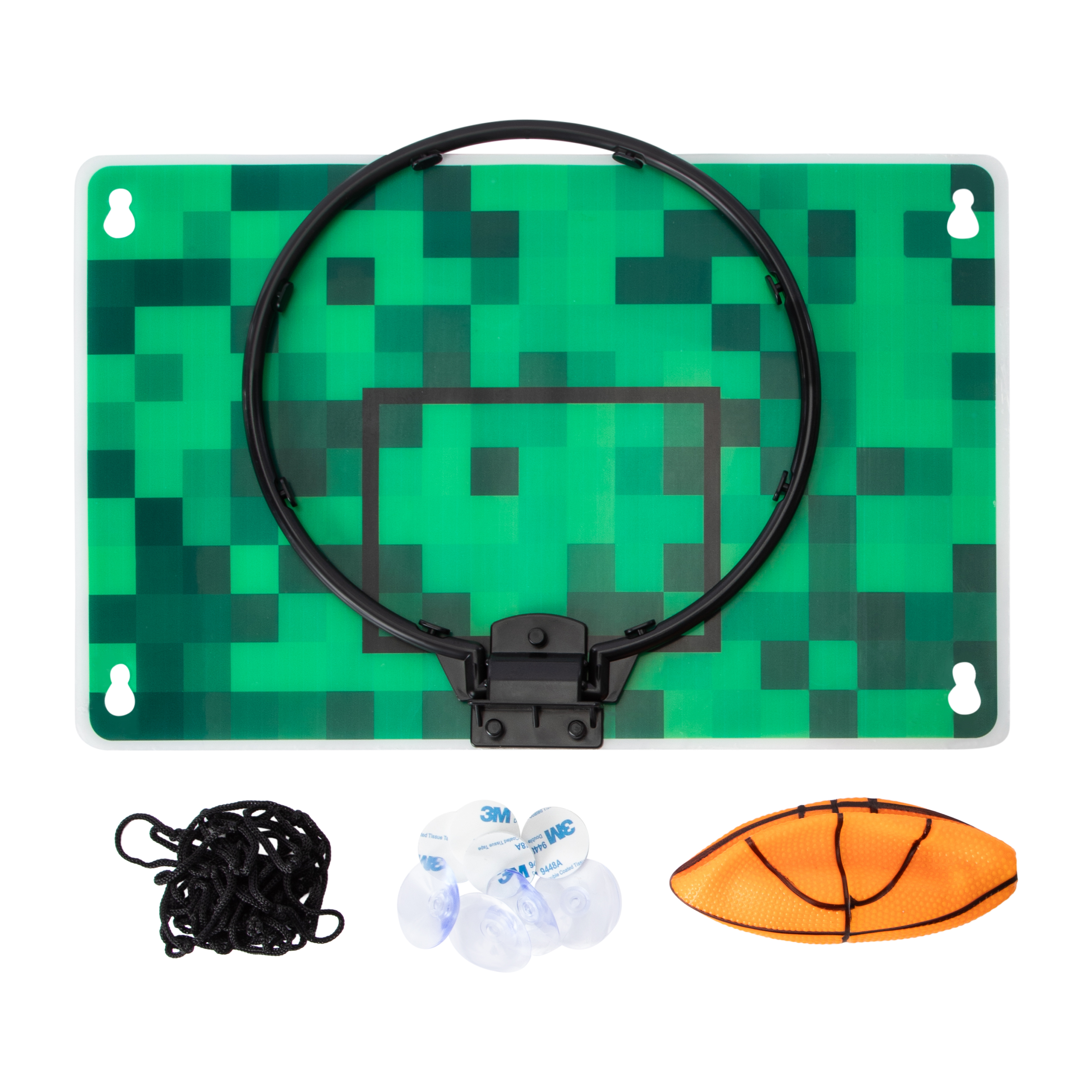 Basketball Hoop Set