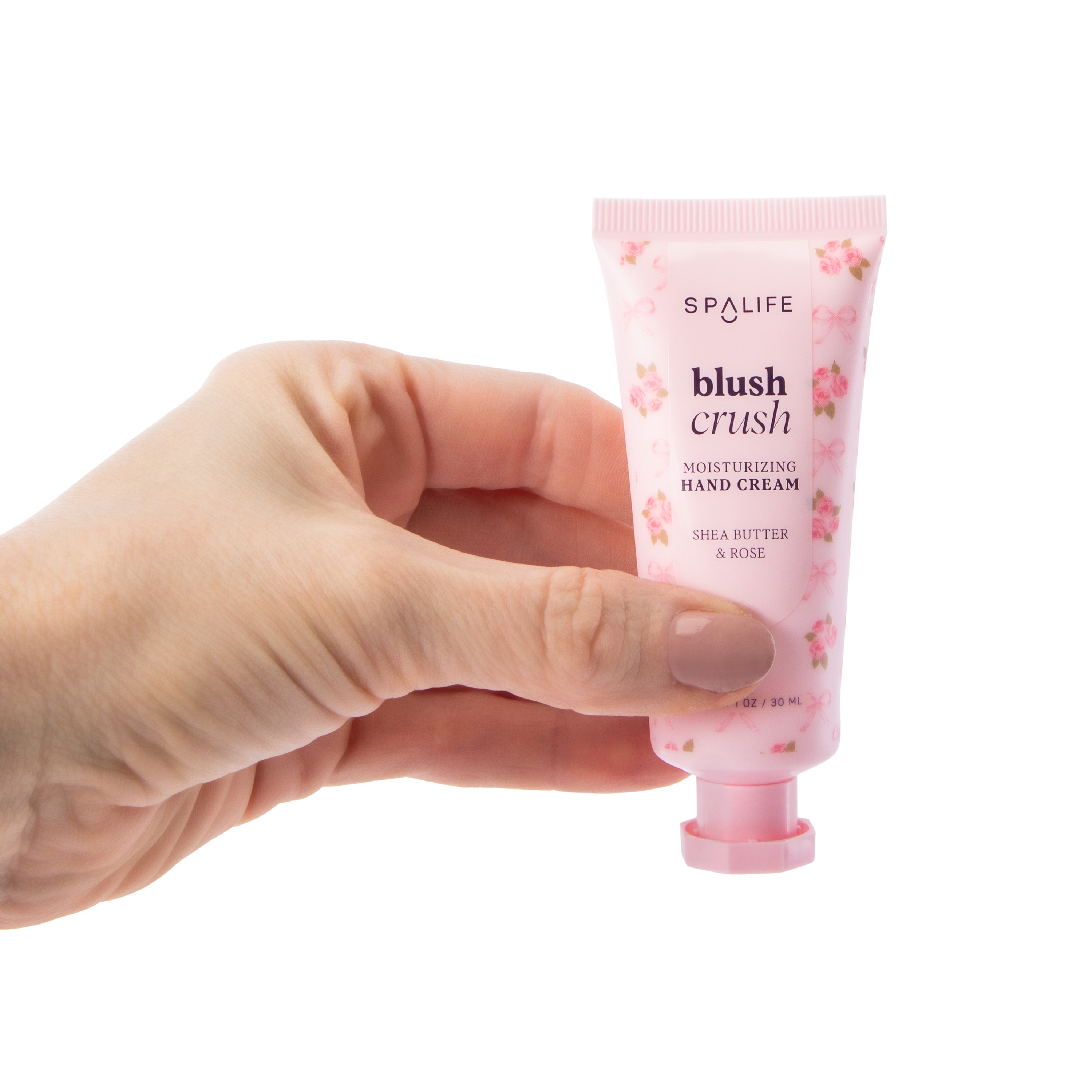 Spalife Softly Ever After Moisturizing Hand Cream Set
