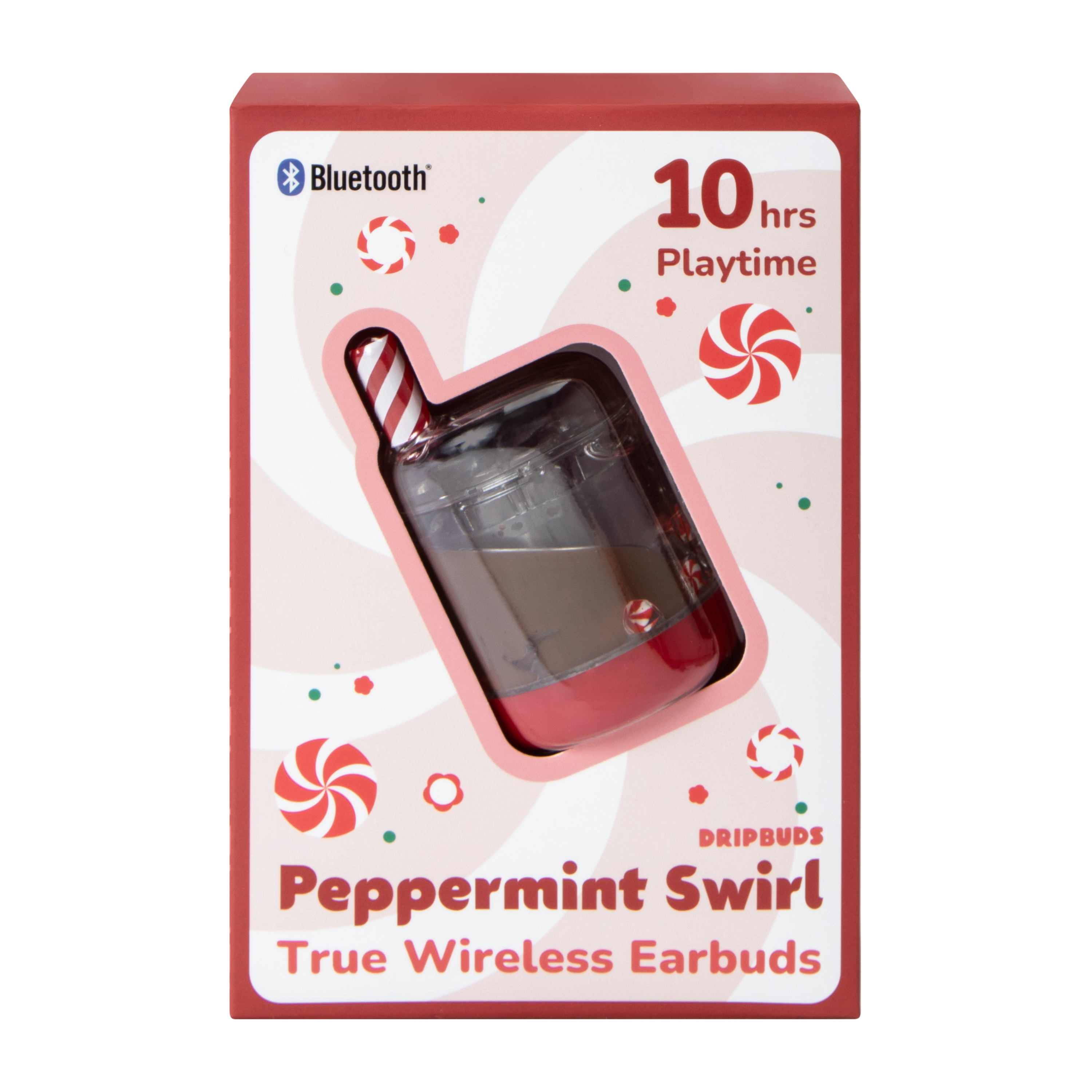 Dripbuds Bluetooth® True Wireless Earbuds