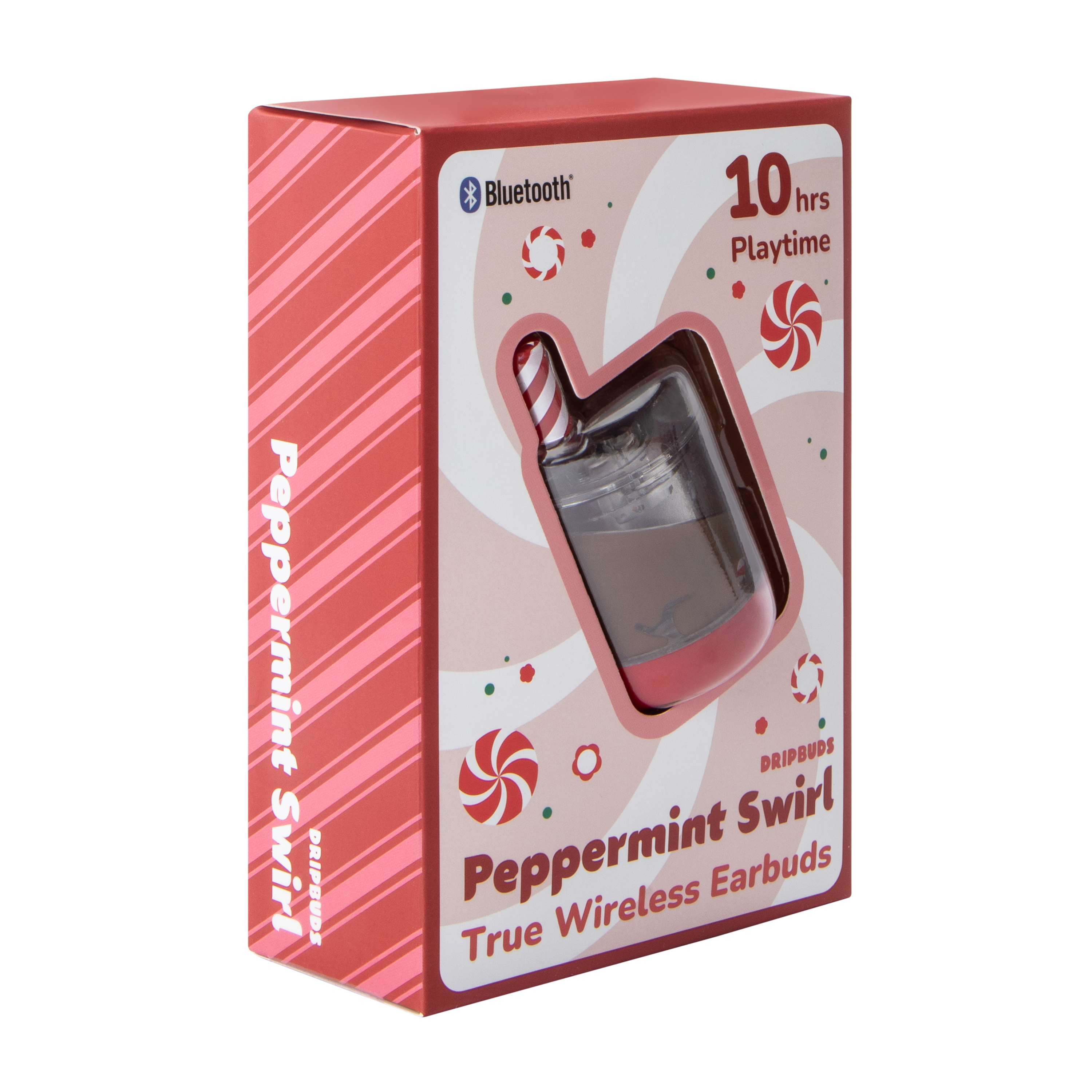 Dripbuds Bluetooth® True Wireless Earbuds
