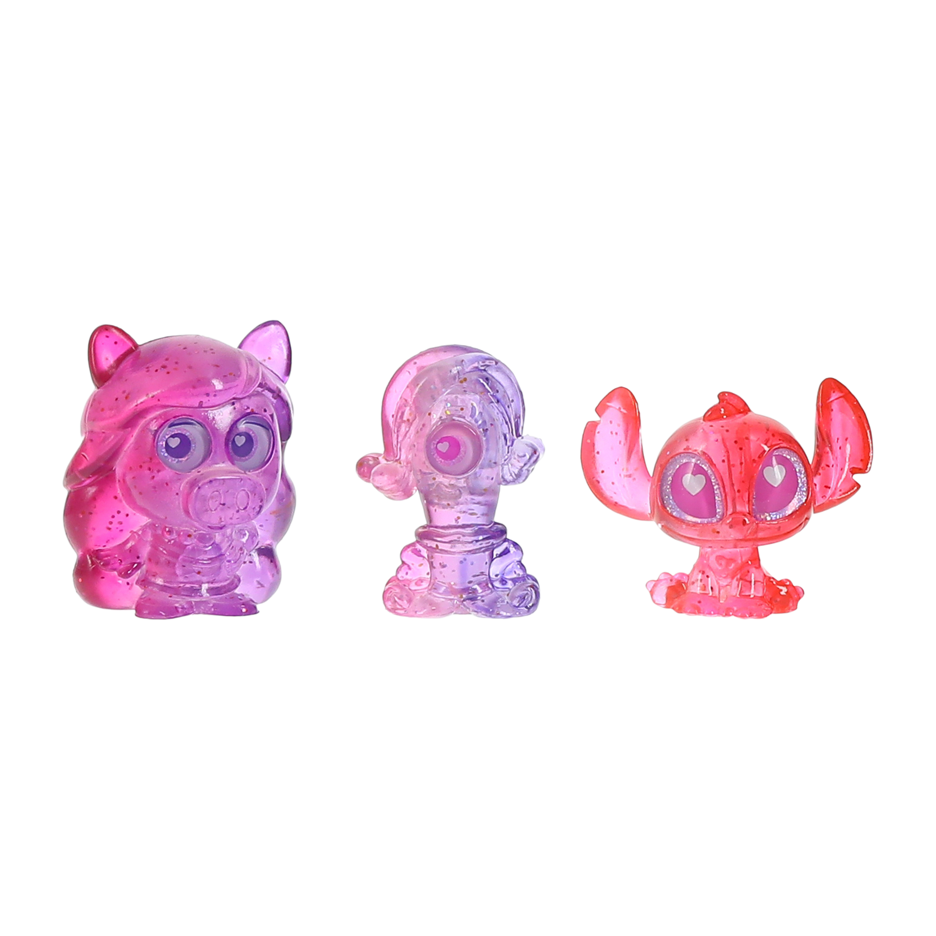Disney Doorables 3-Pack (Styles May Vary)