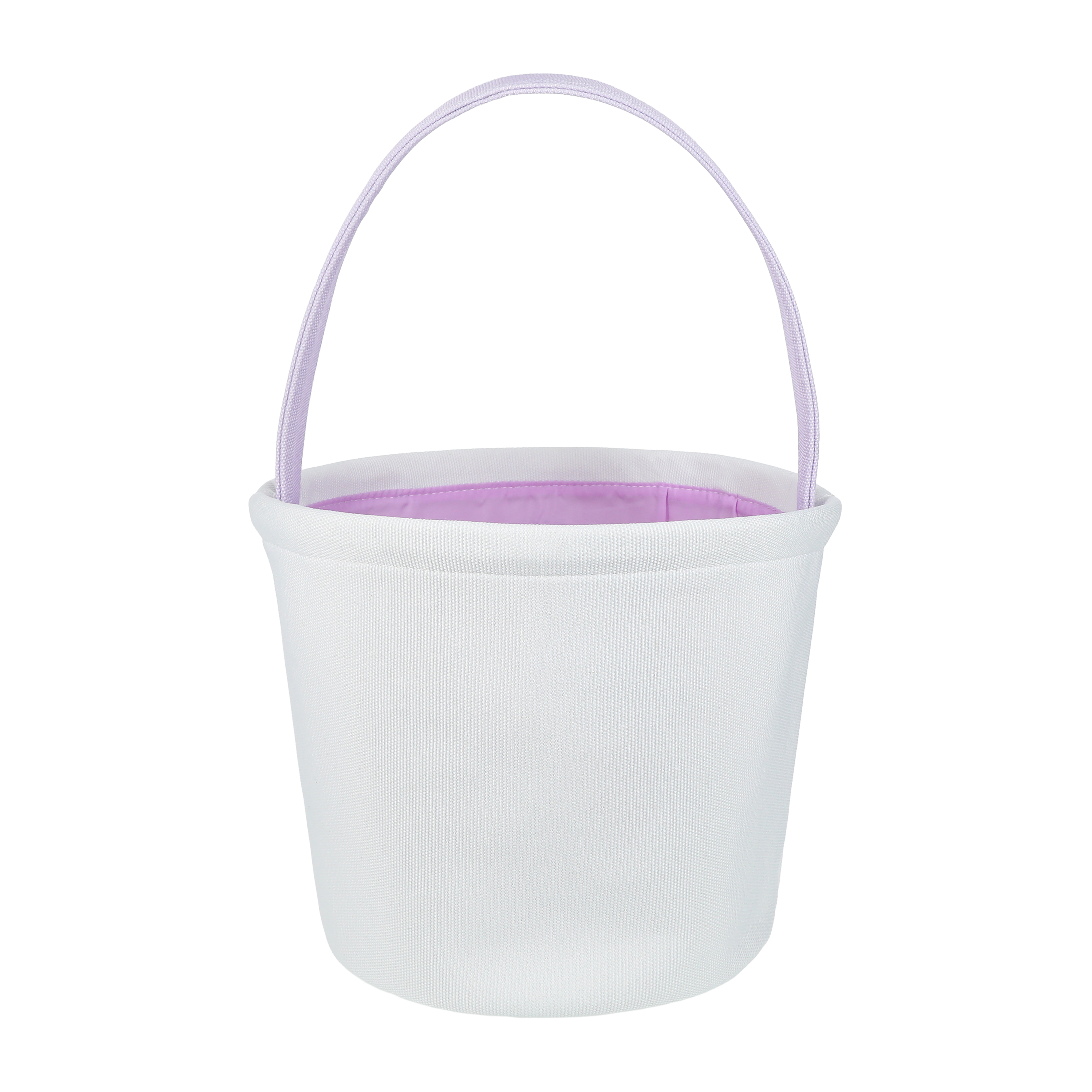 Easter Flower Icon Basket