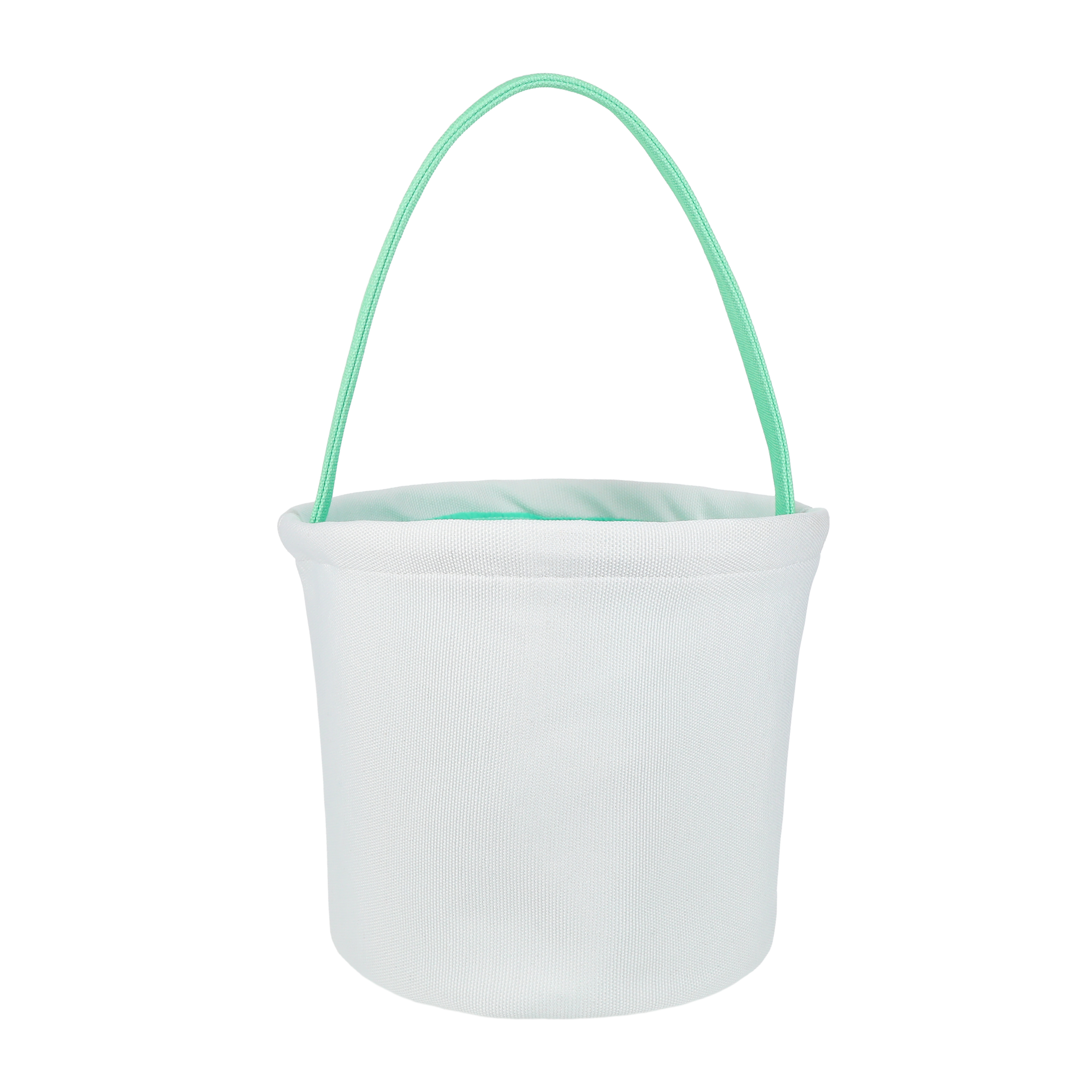Easter Frog Icon Bucket
