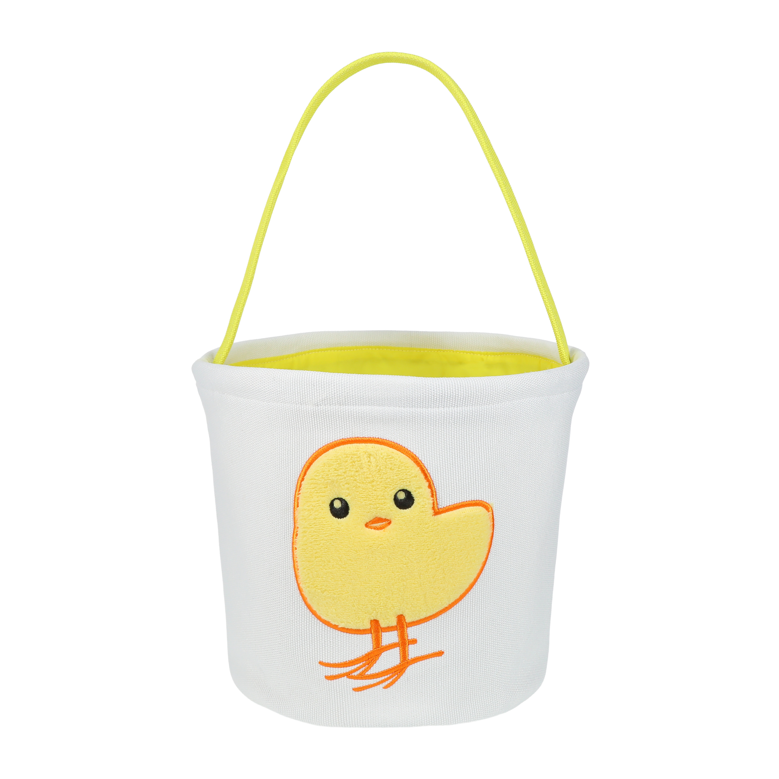 Easter Chick Icon Bucket