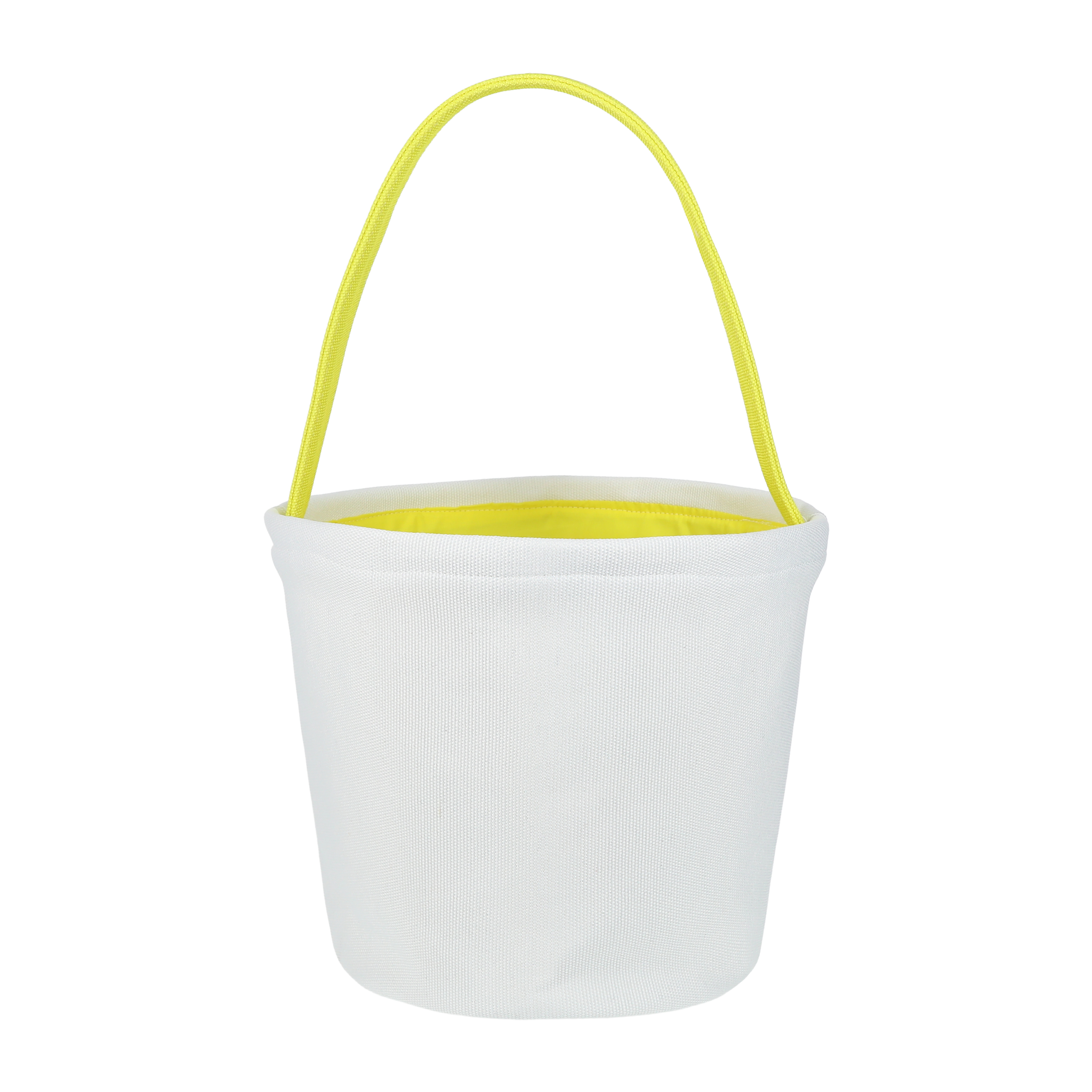 Easter Chick Icon Bucket