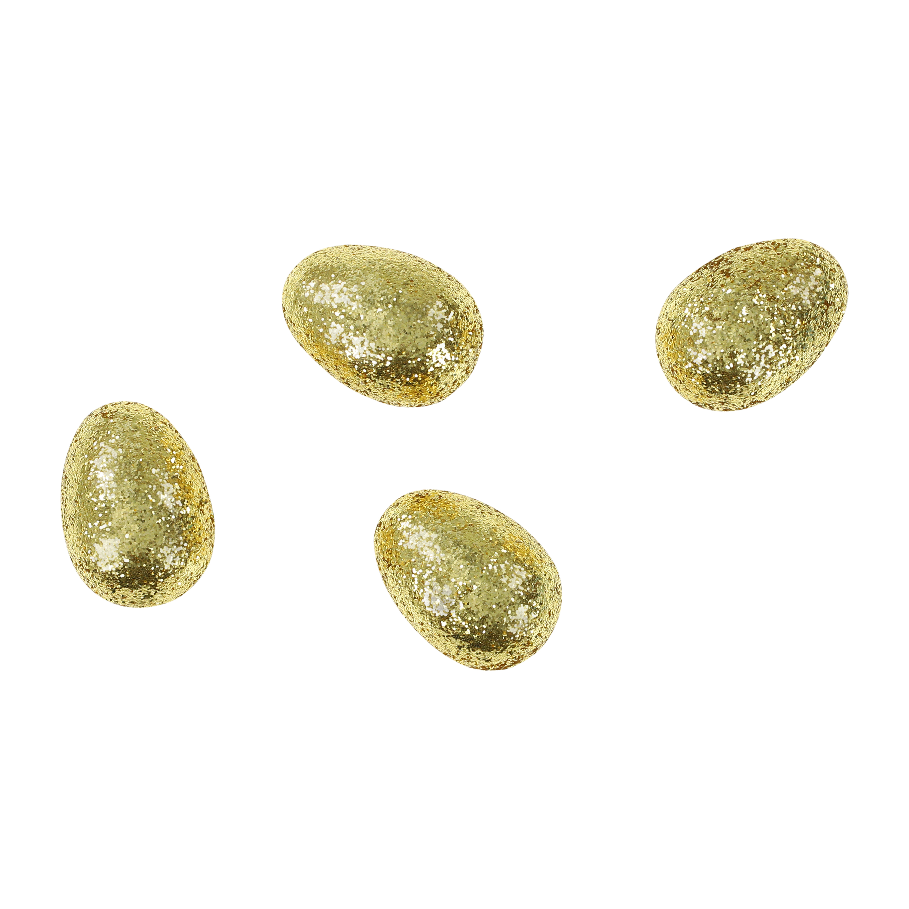 Easter Glitter Eggs 8-Count