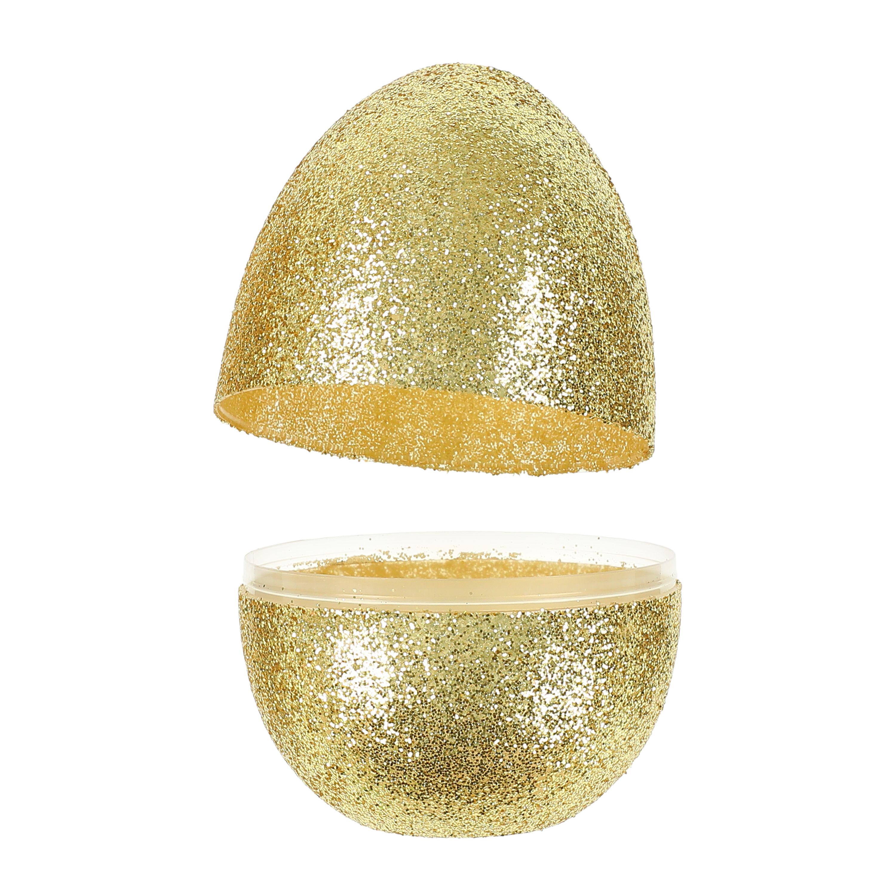 Easter Glitter XL Eggs