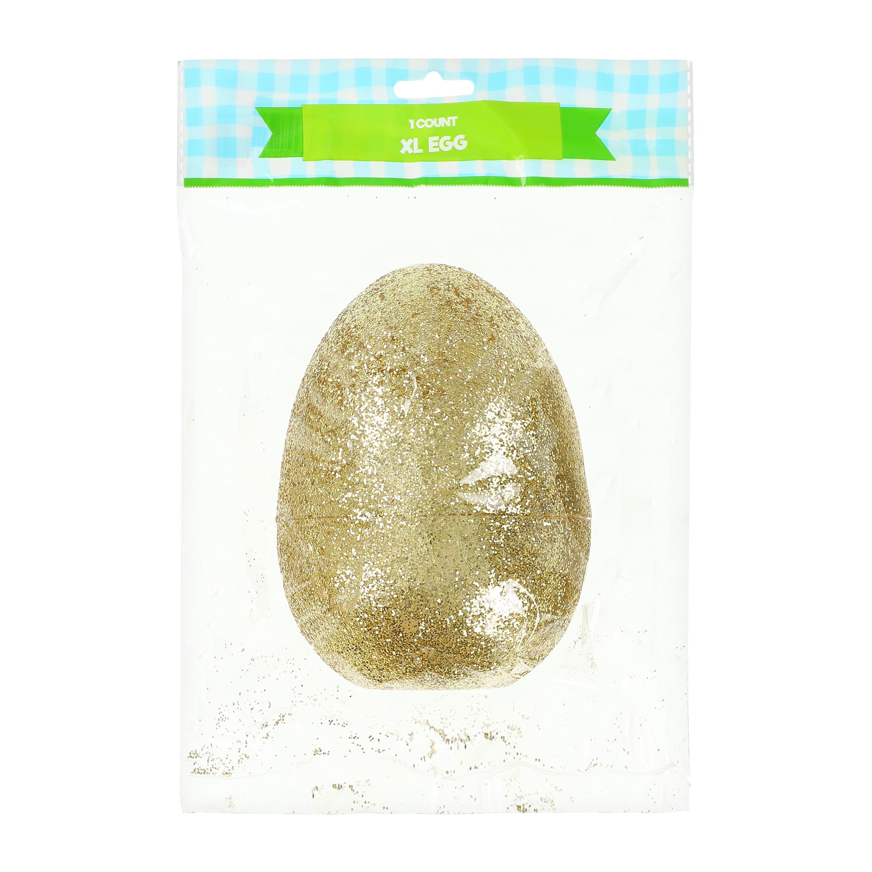 Easter Glitter XL Eggs