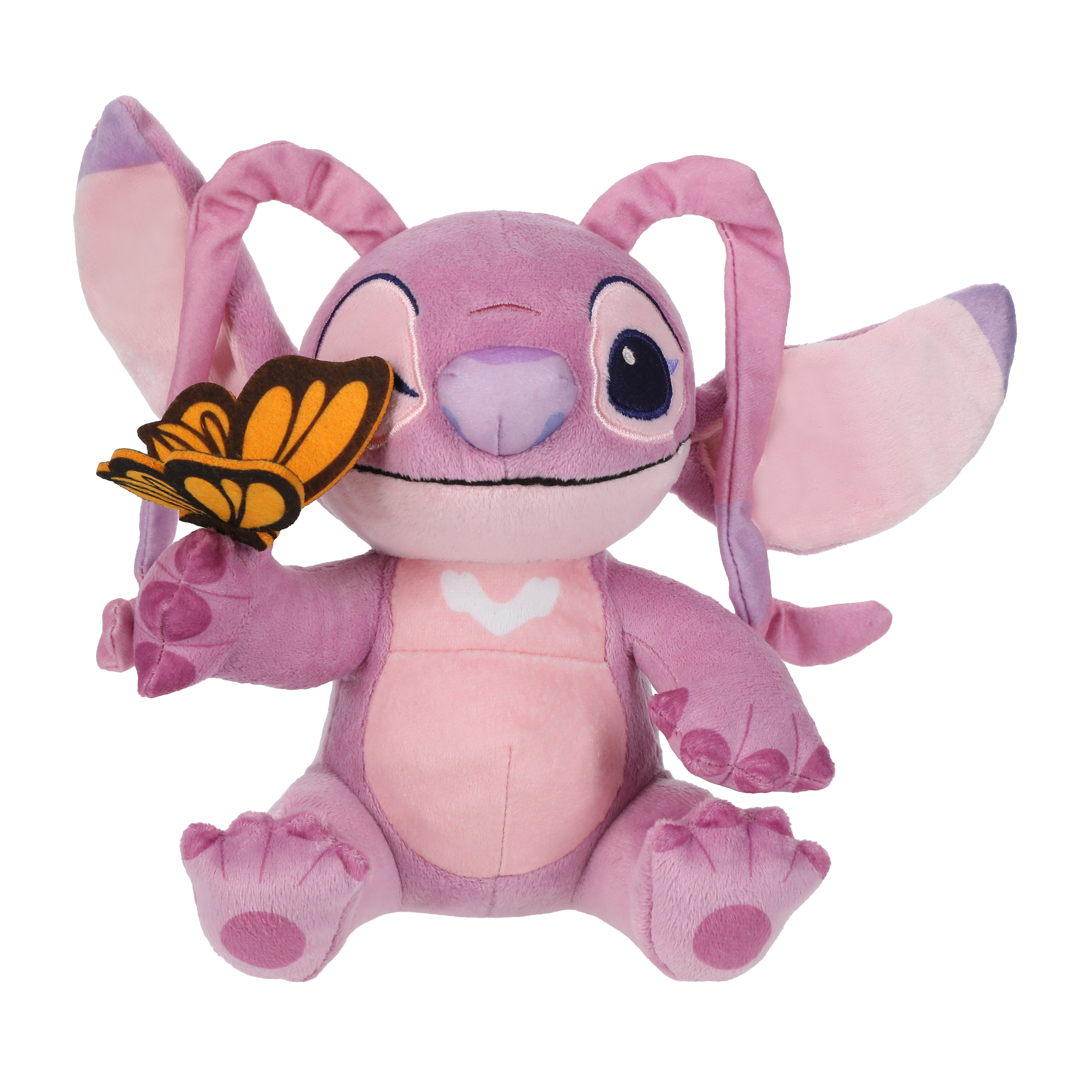 Disney Character Plush