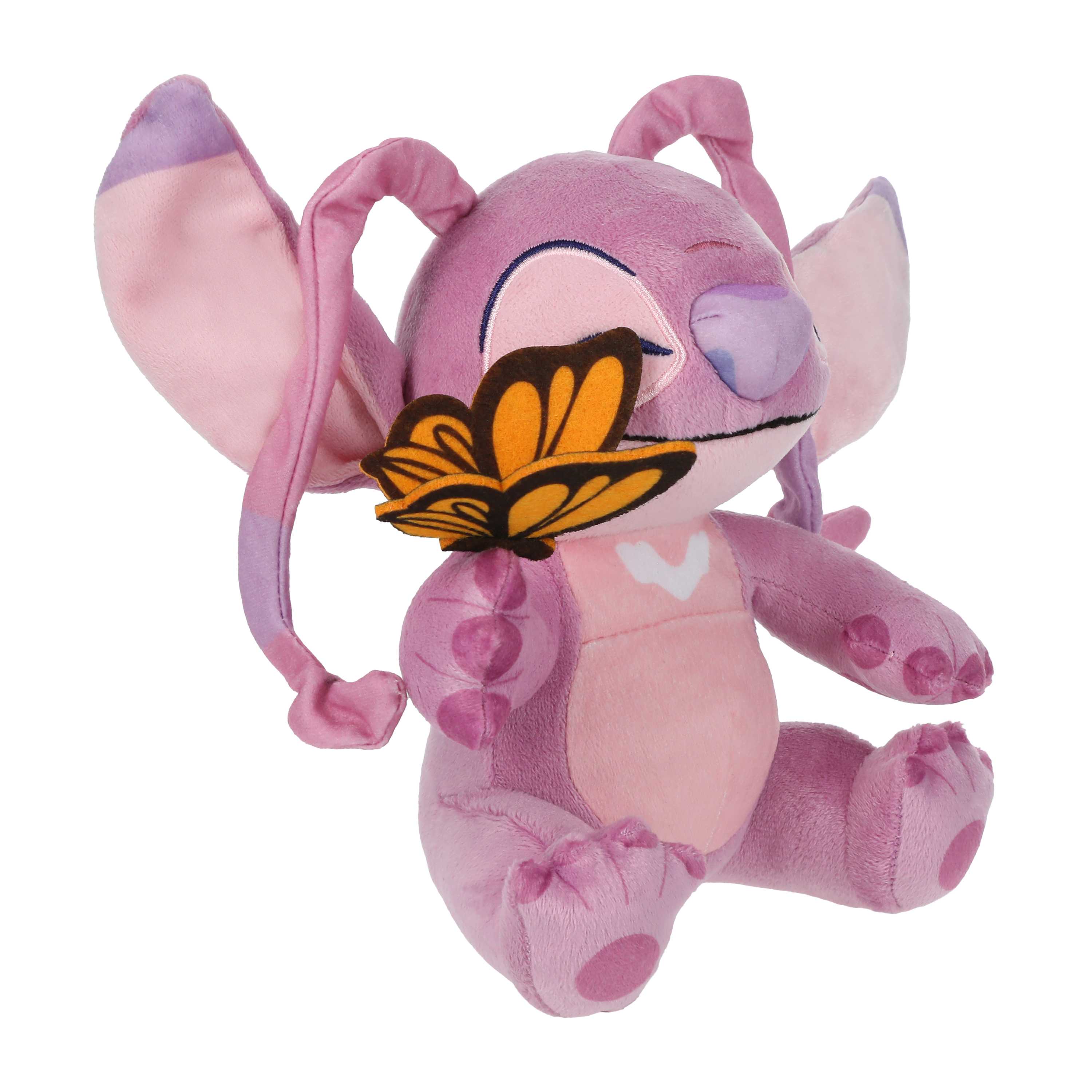Disney Character Plush