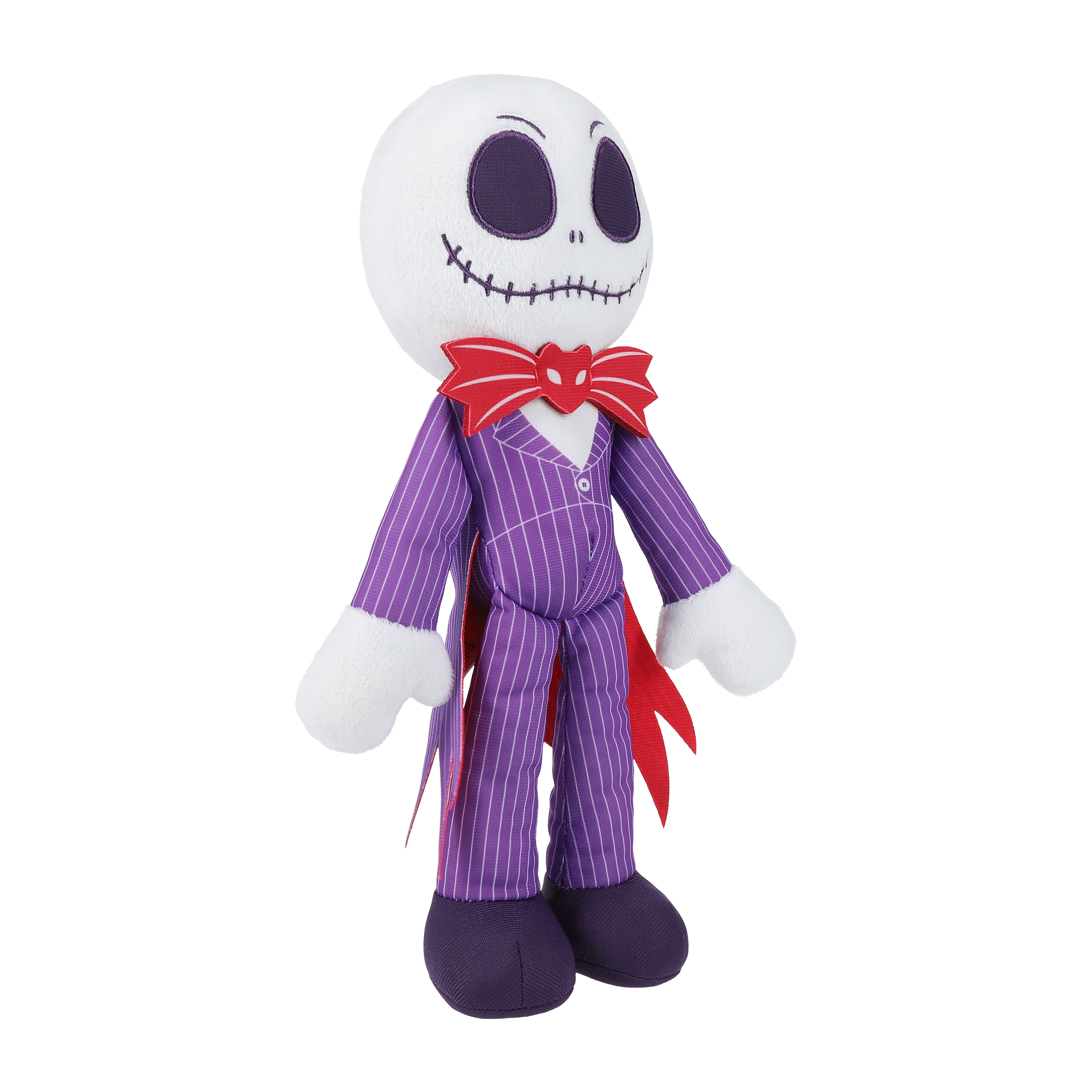 Disney Tim Burton's The Nightmare Before Christmas Plush