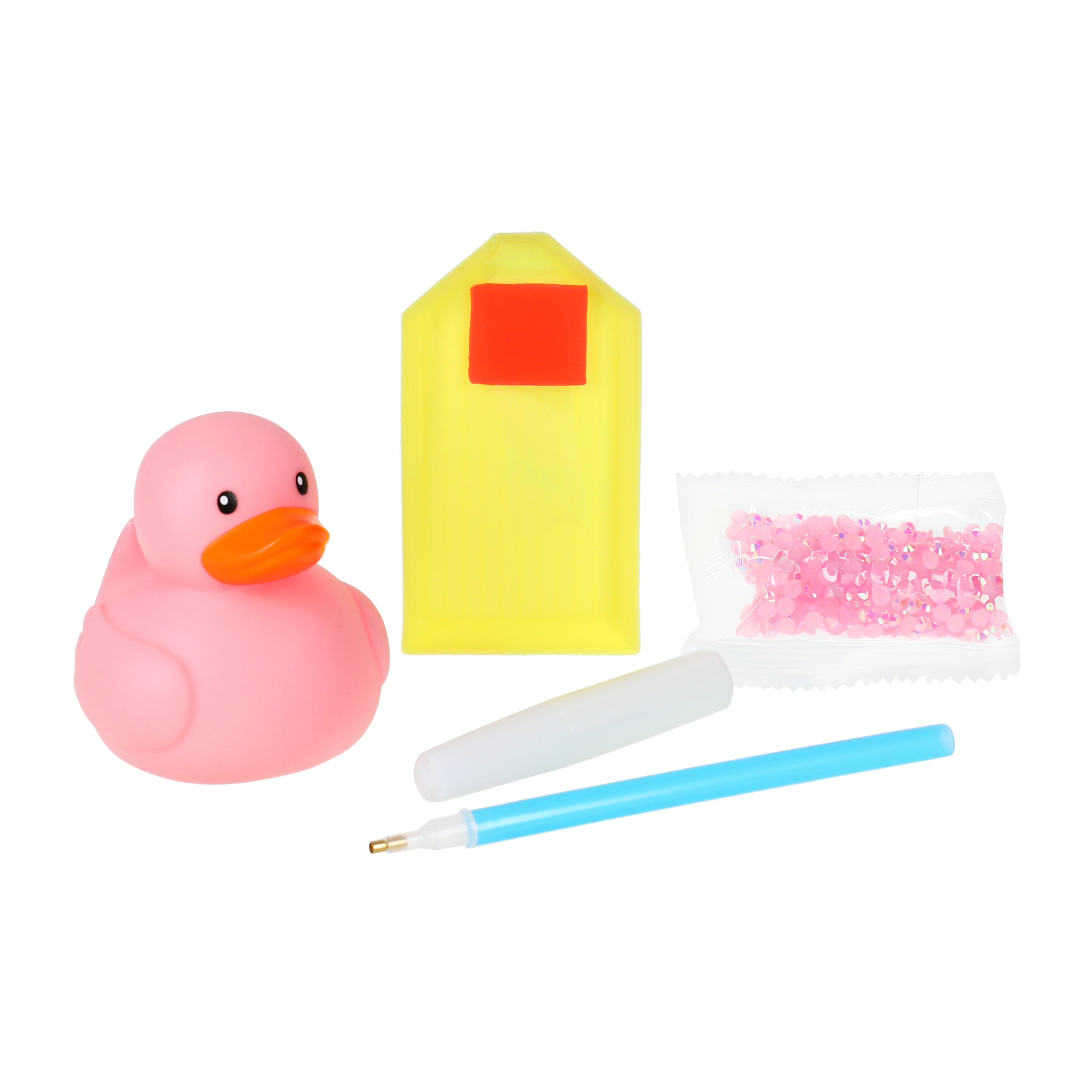 Duckalooz Dazzle Duck Set