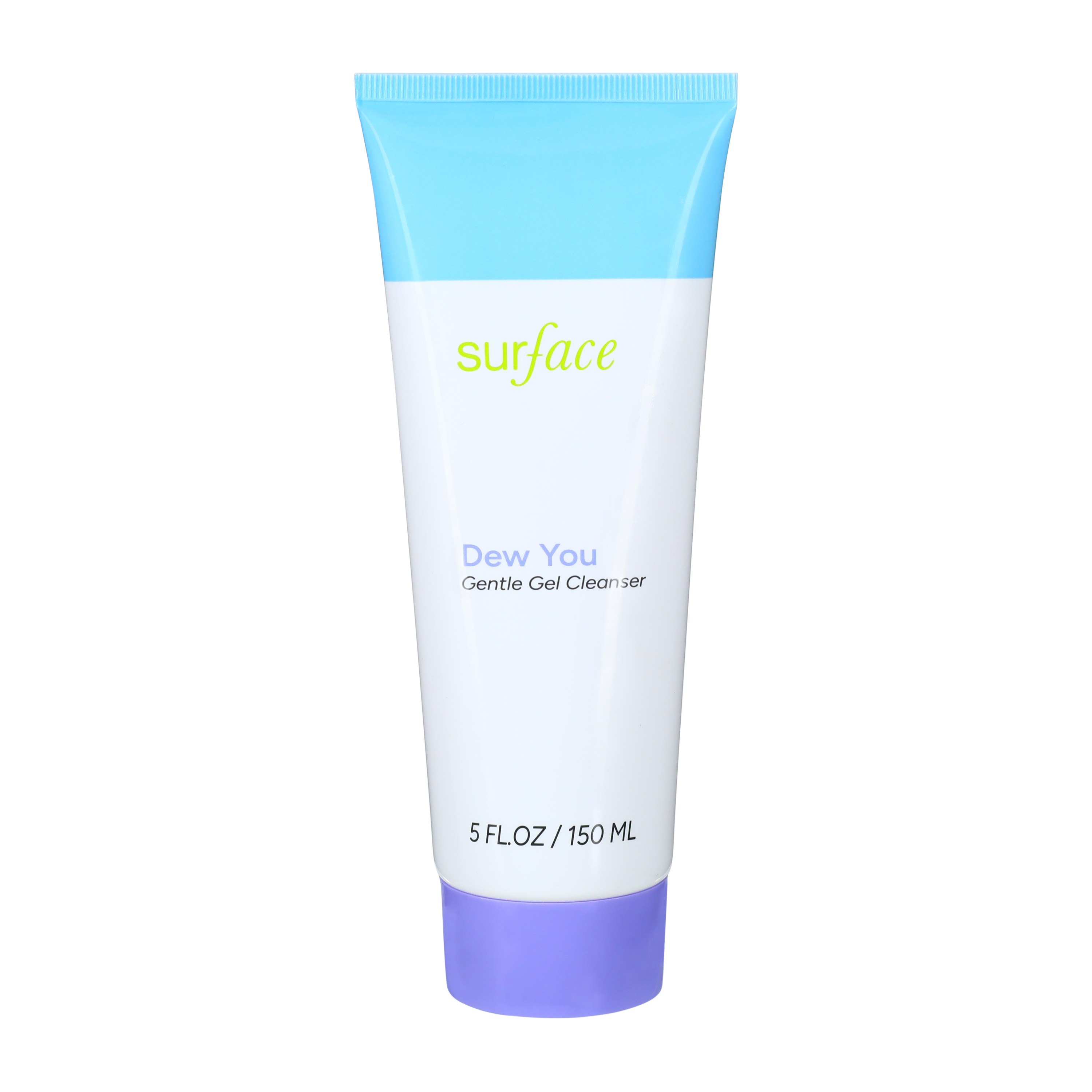Surface™ Gentle Gel Cleanser 5oz