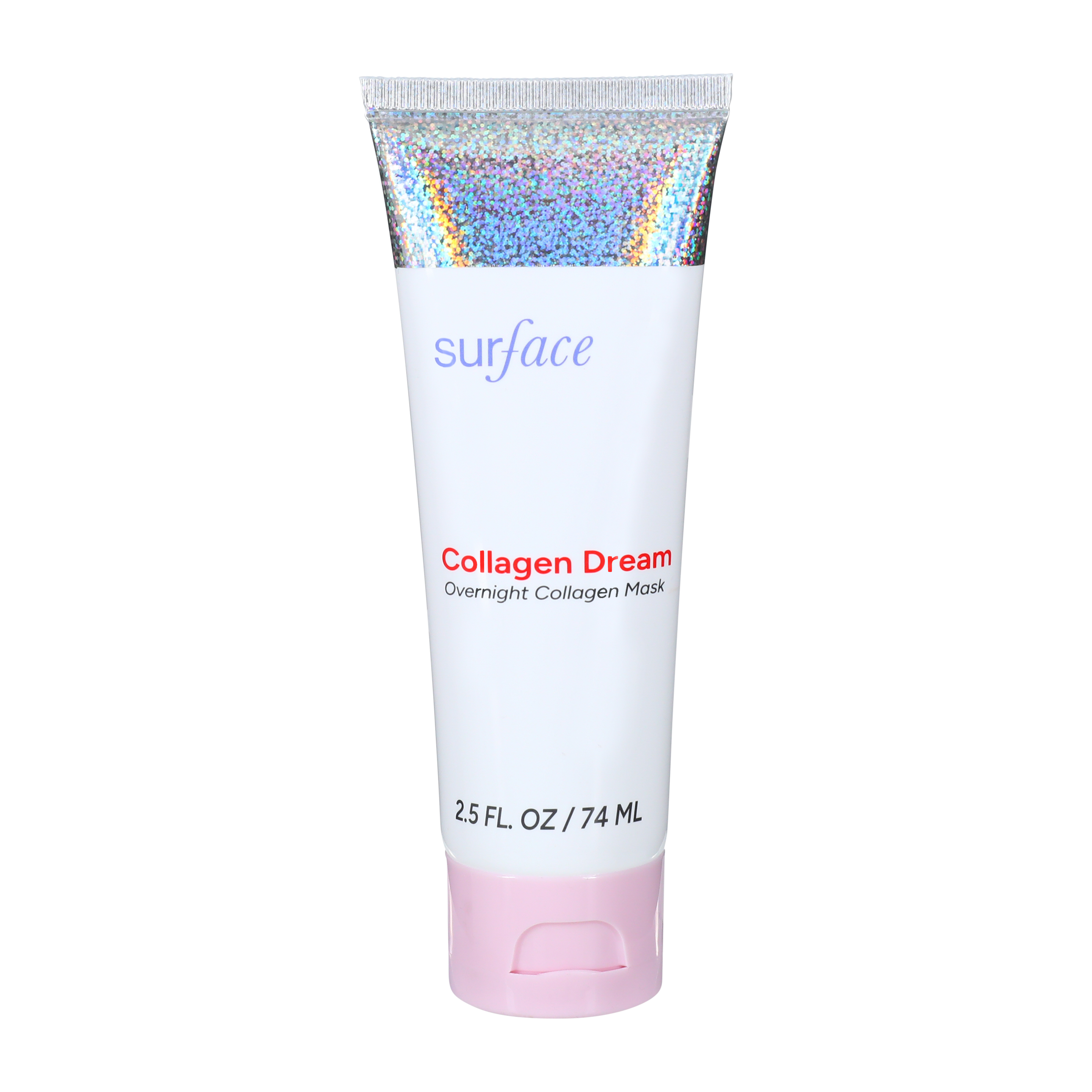Surface™ Overnight Collagen Mask 2.5oz