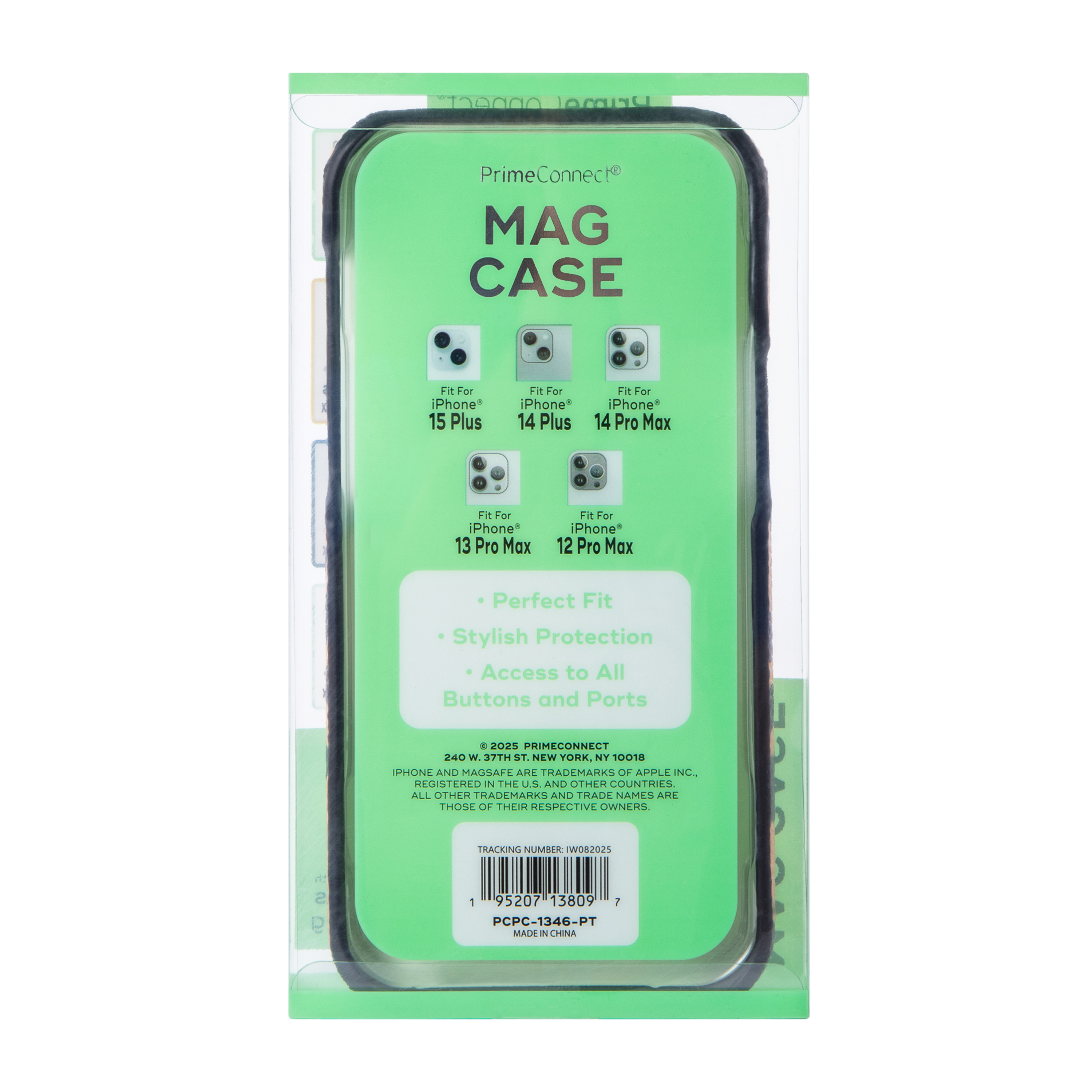 iPhone 15Plus® Mag Case