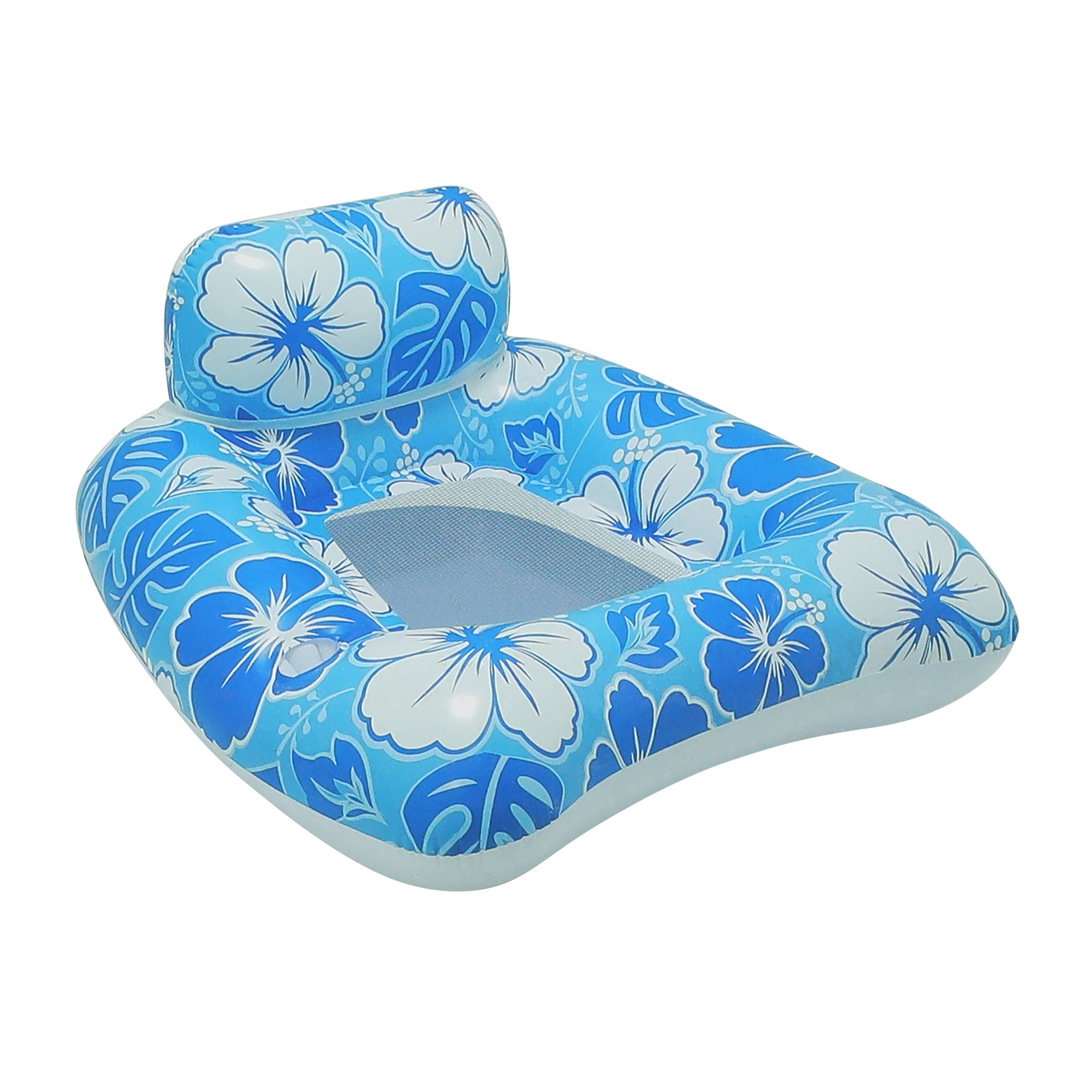 Poolside Party Light Up Mesh Lounger