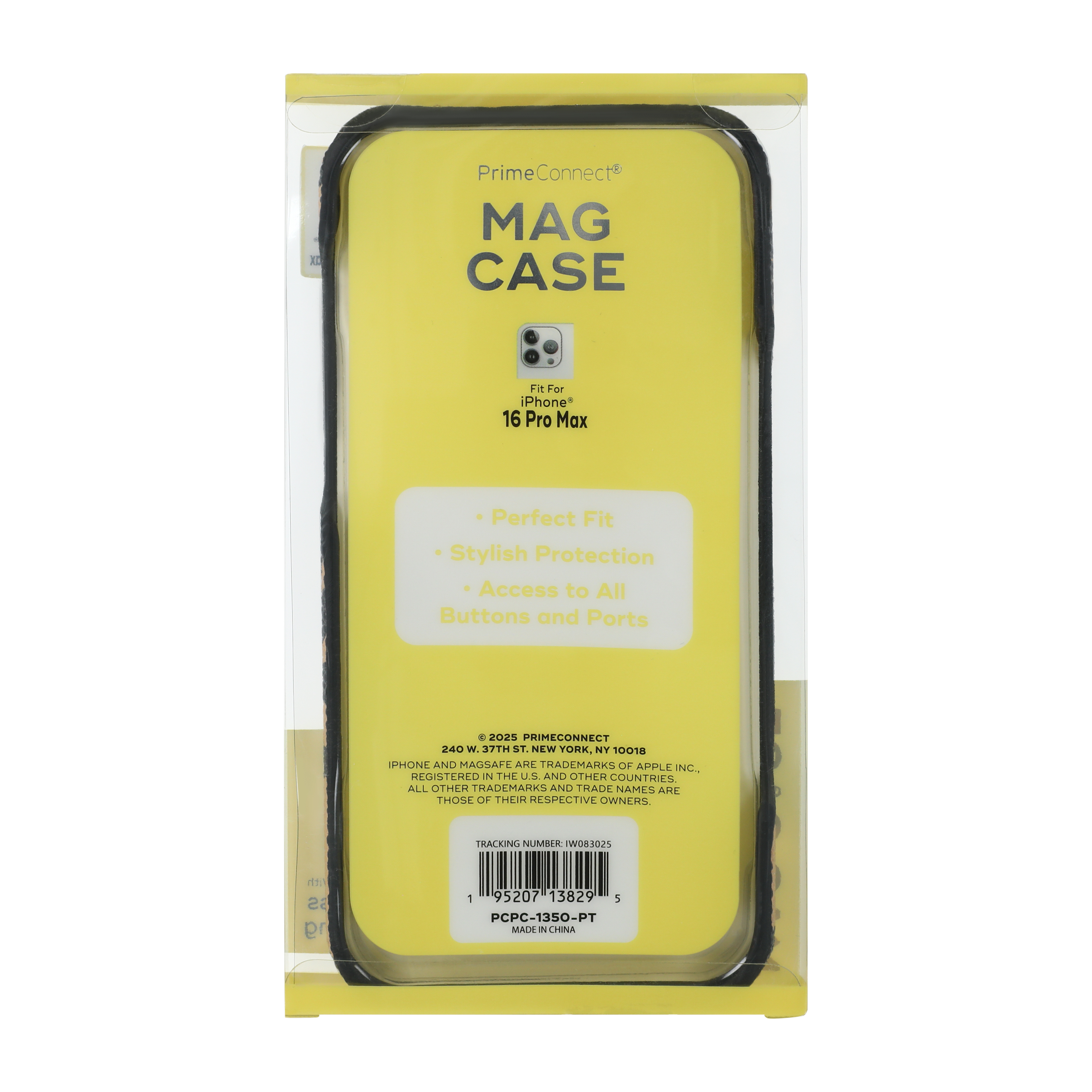 iPhone 16 Pro Max® Mag Case