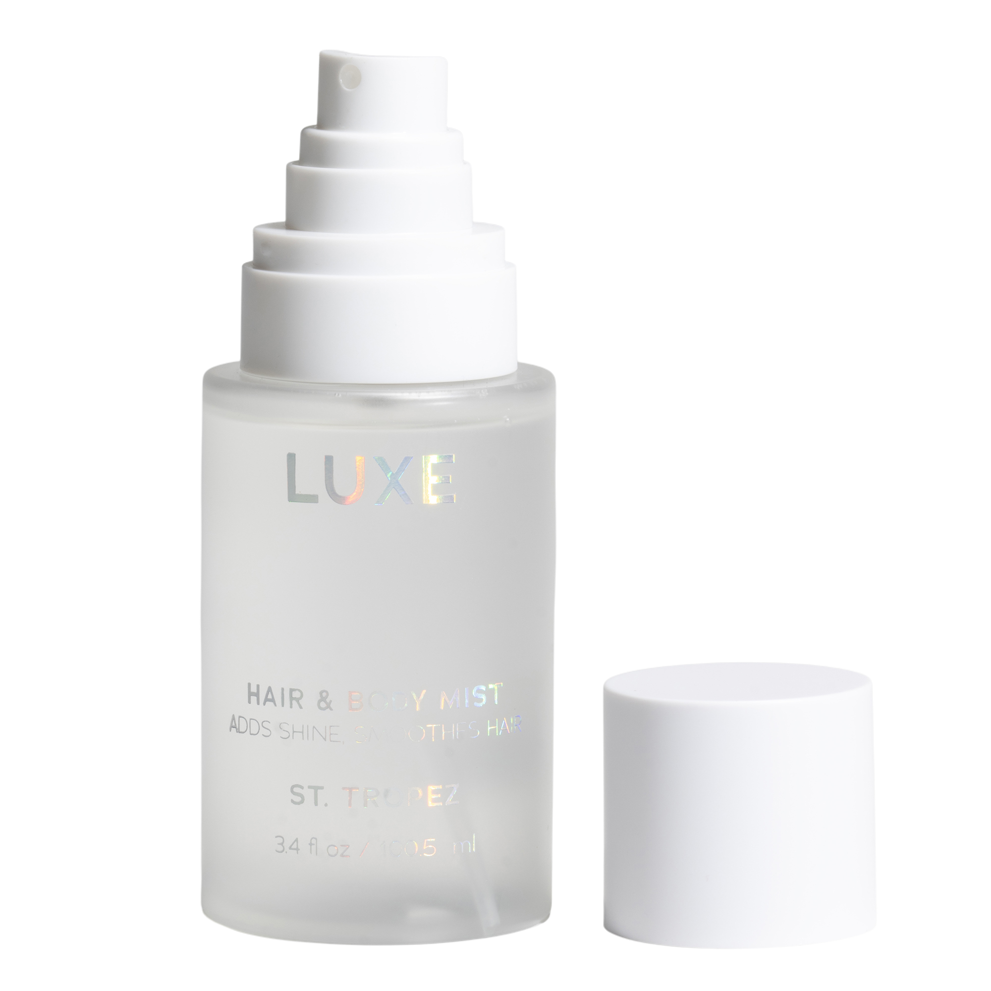 Luxe Hair & Body Mist 3.4oz | Five Below