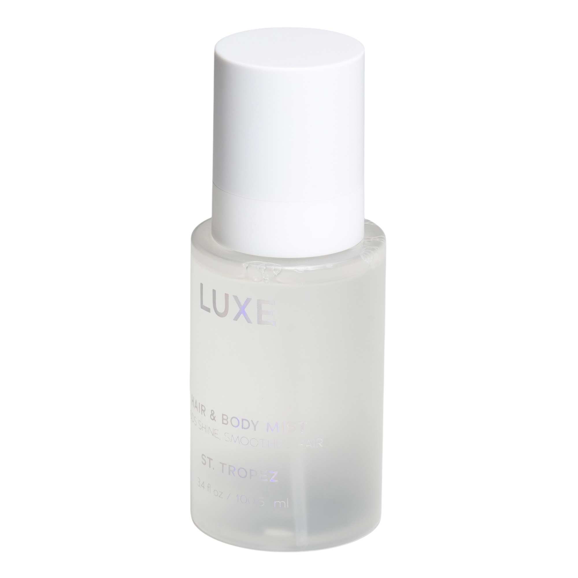 Luxe Hair & Body Mist 3.4oz