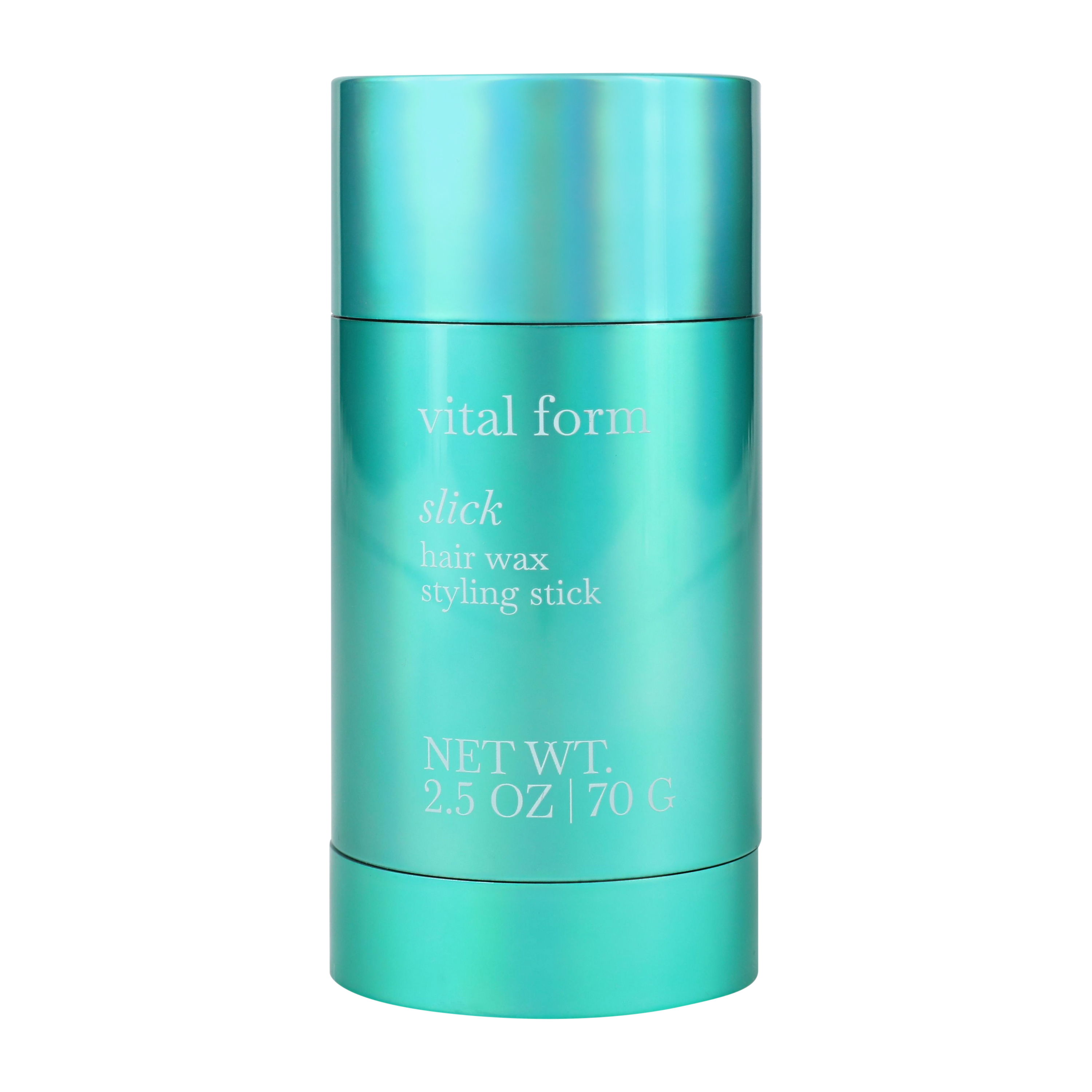 Vital Form Slick Hair Wax Styling Stick 2.5oz