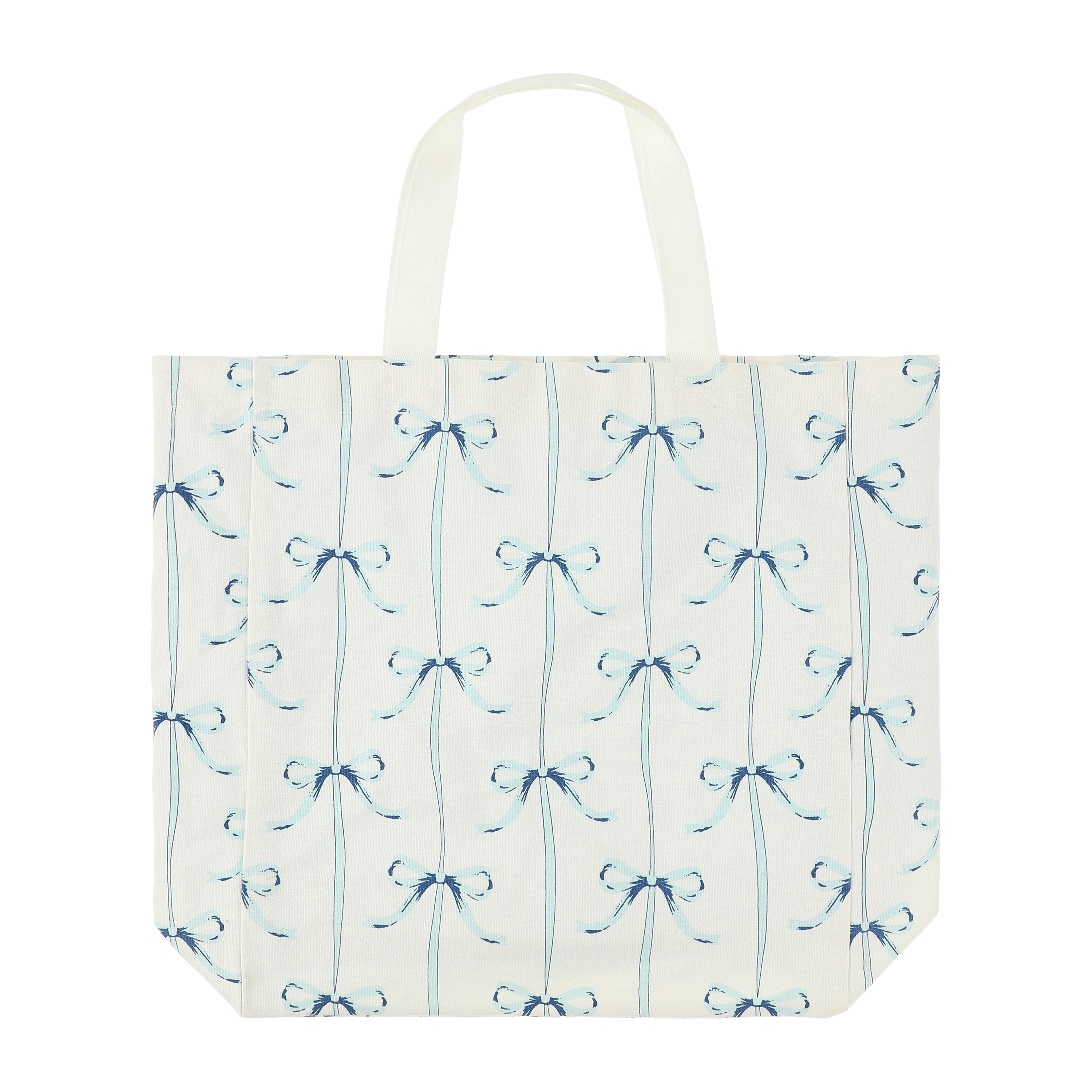 Printed Tote Bag