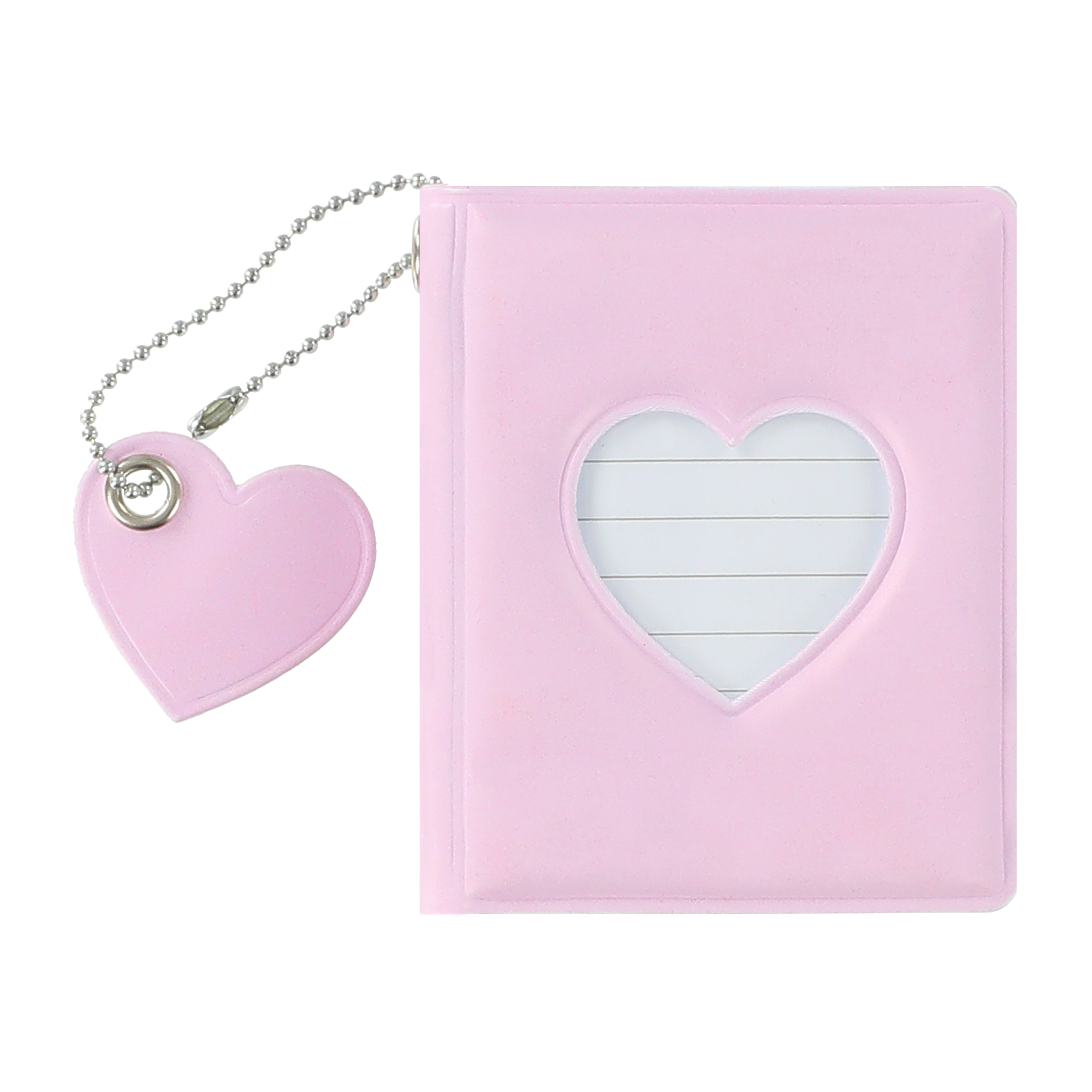 Mini Heart Journal