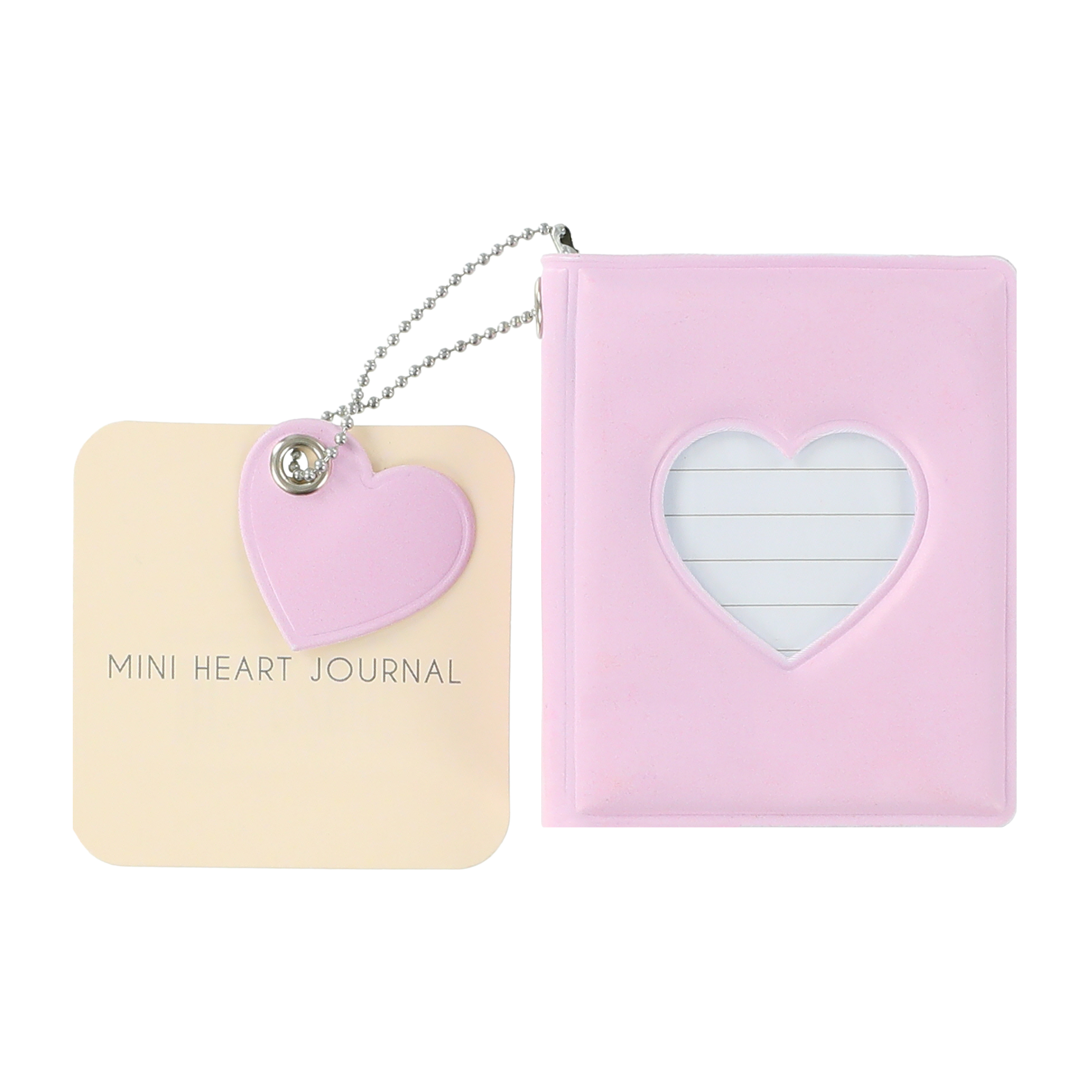 Mini Heart Journal