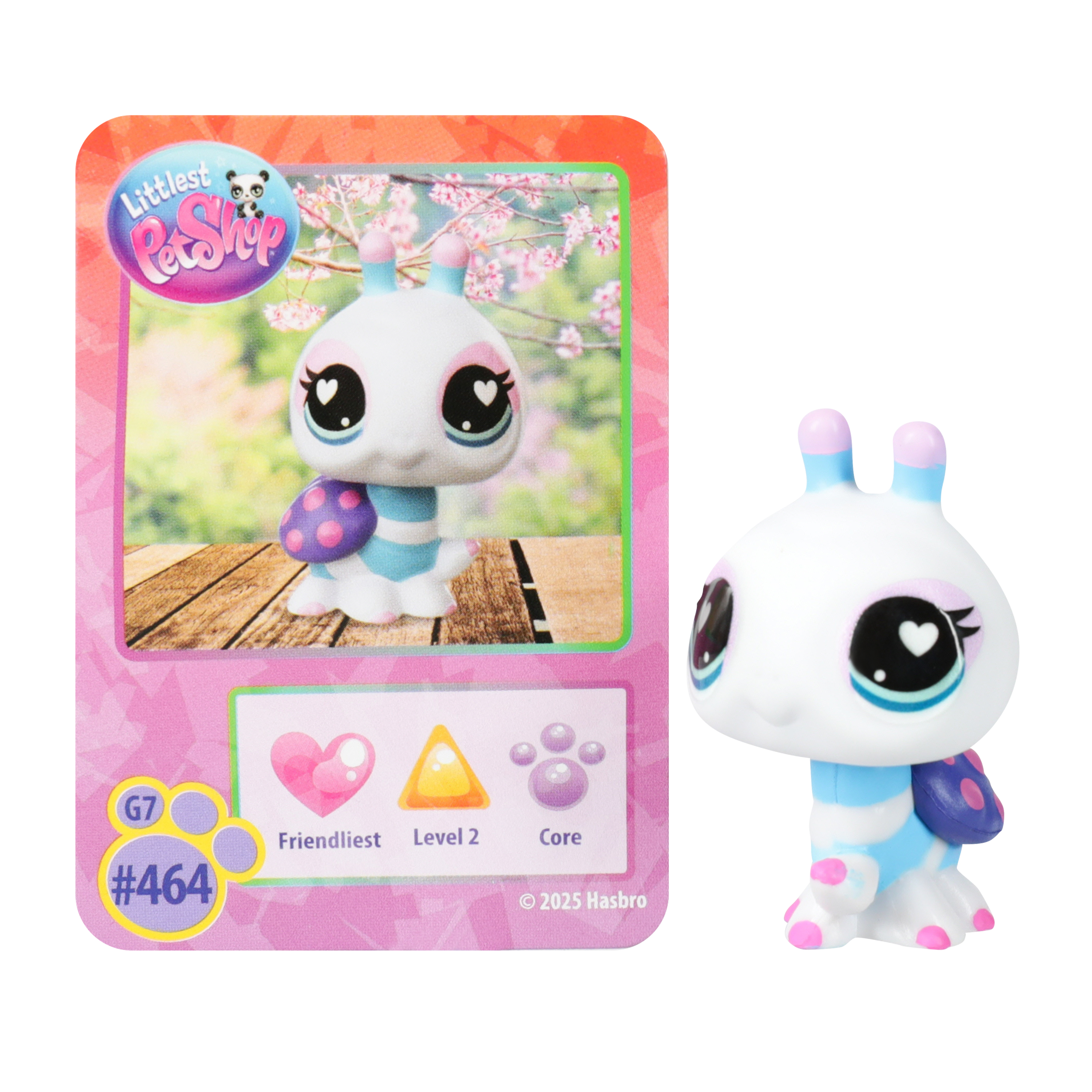 Littlest Pet Shop® Pet Surprise Set (Styles May Vary)