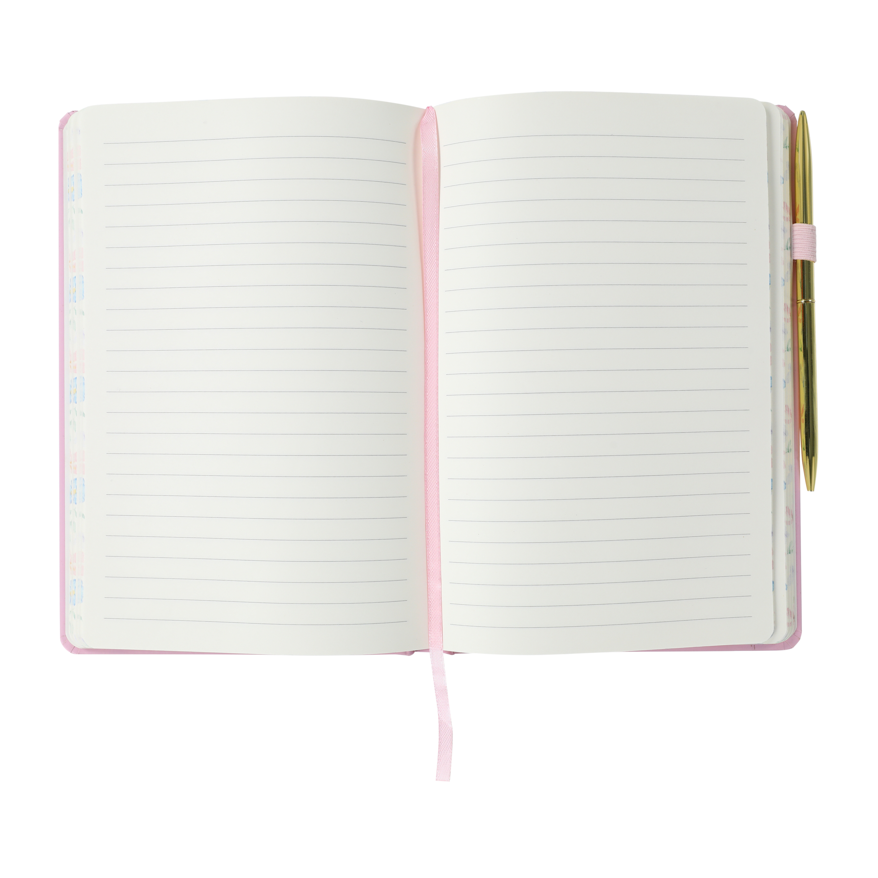 Journal With Pen Set