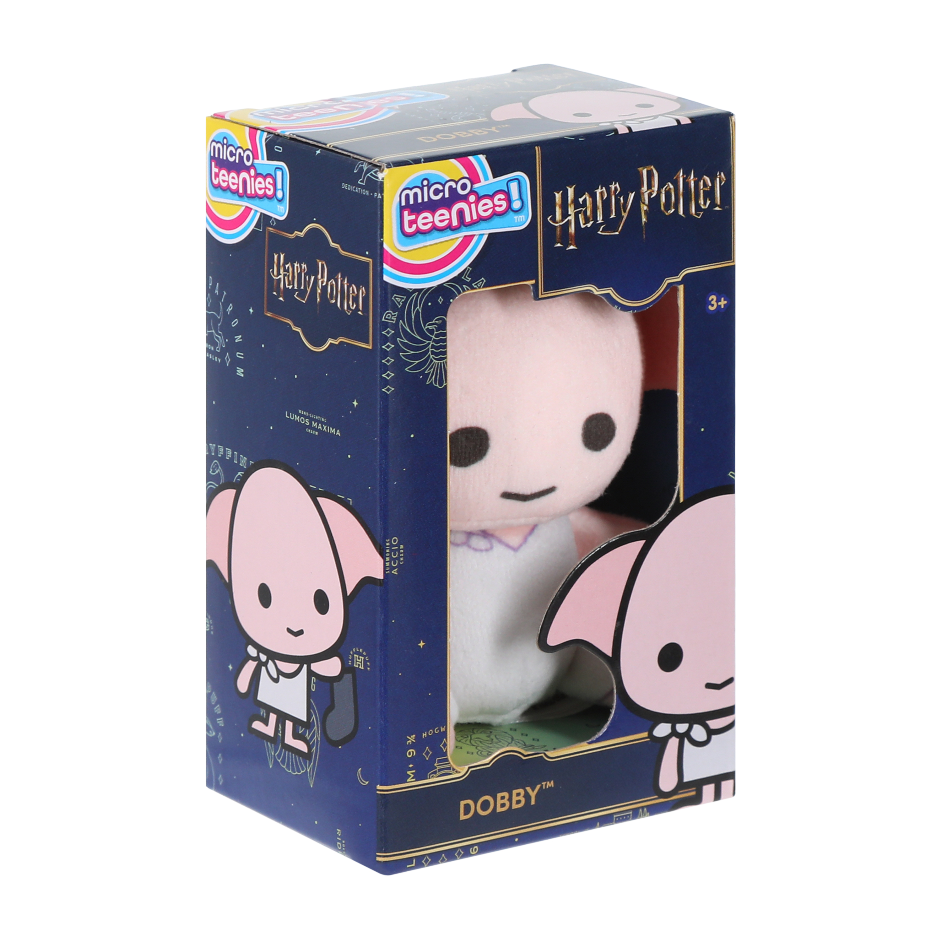 Harry Potter™ Micro Teenies Plush