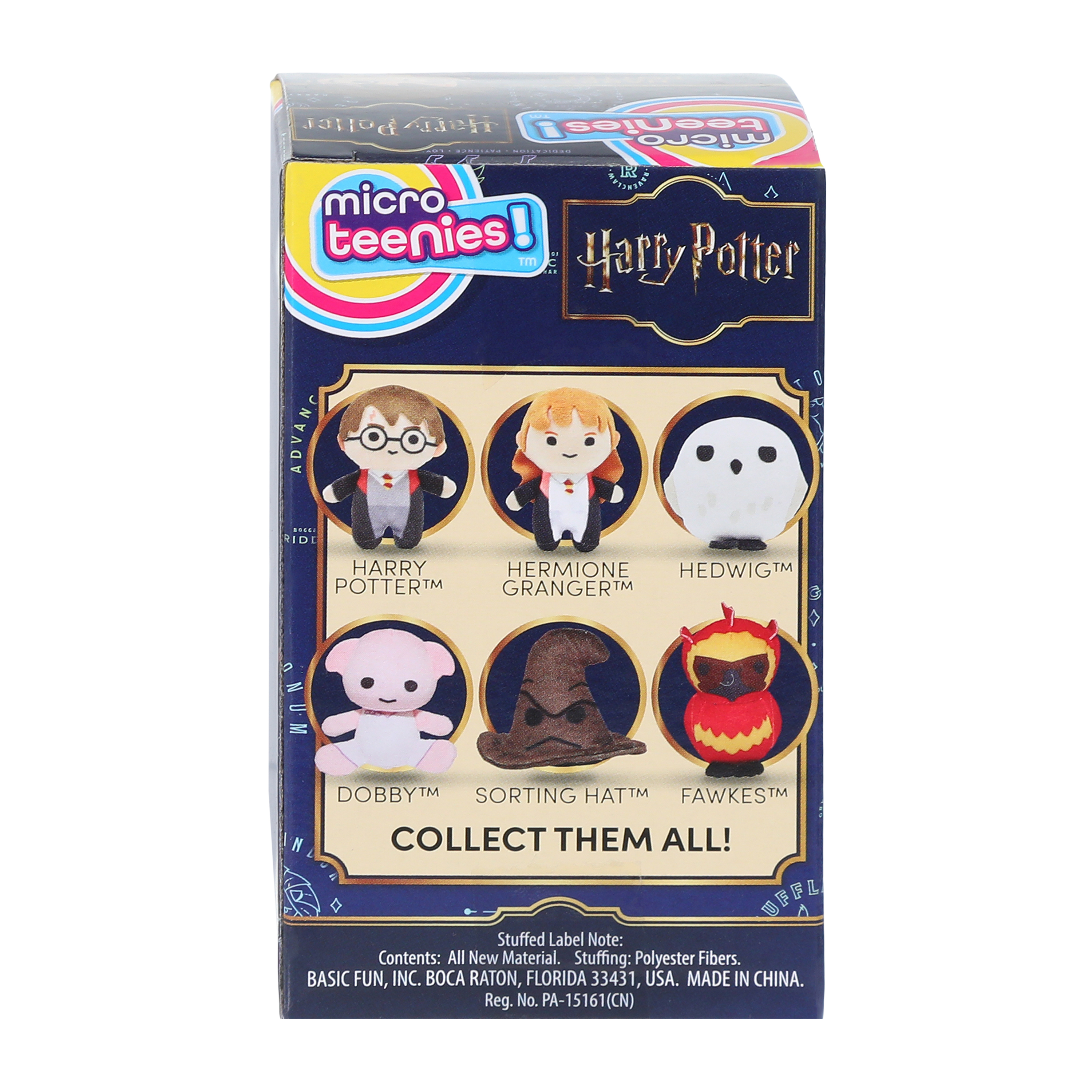 Harry Potter™ Micro Teenies Plush