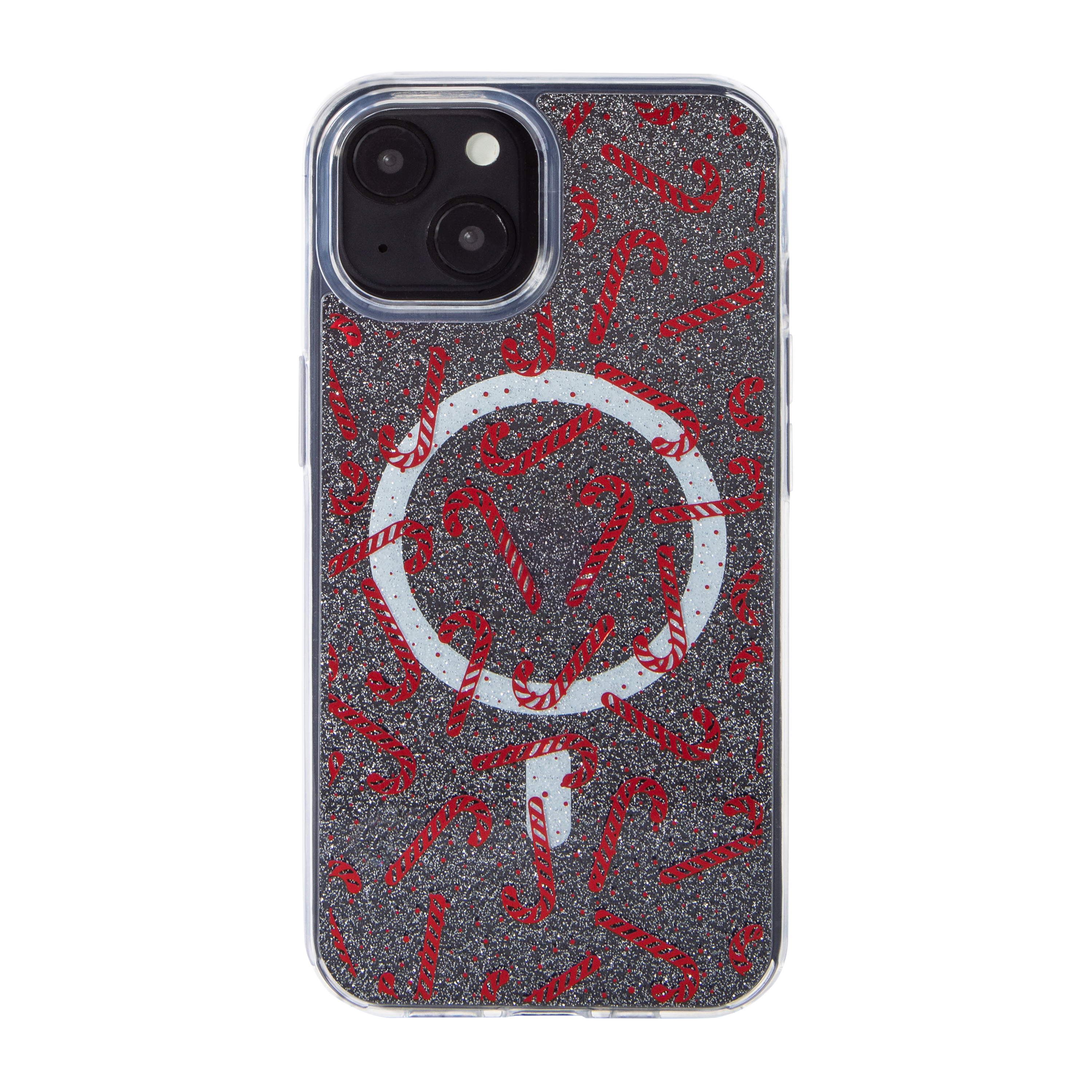 iPhone 16e® MagSafe® Glitter Phone Case