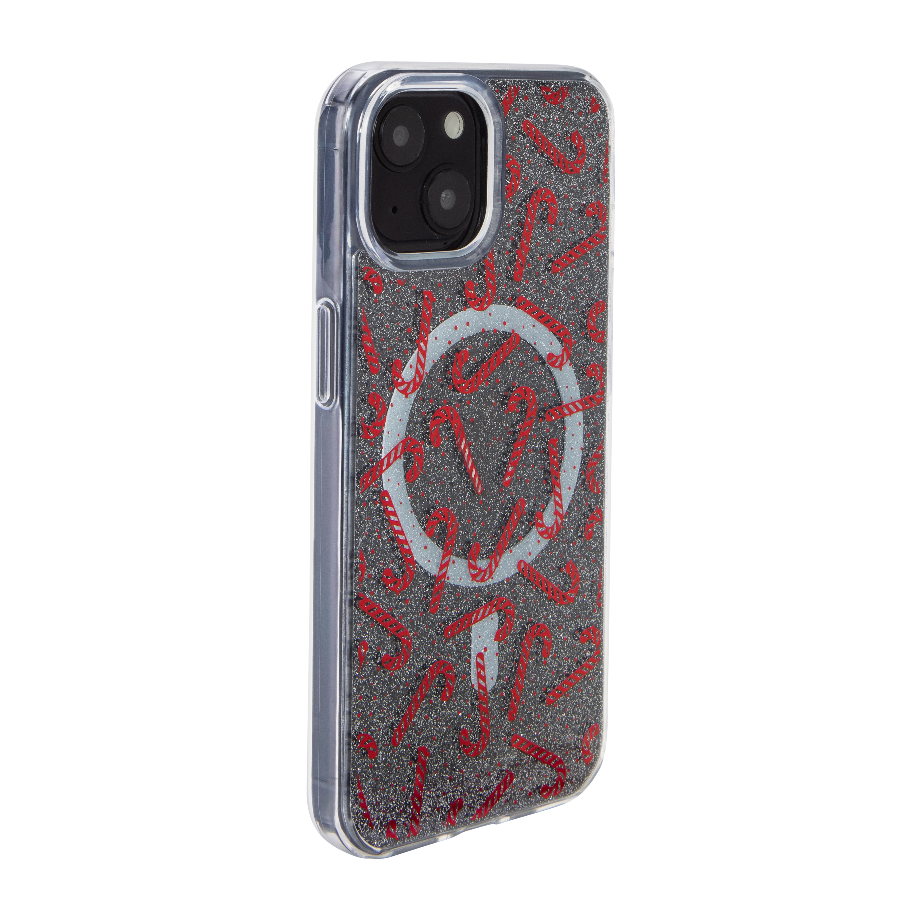 iPhone 16e® MagSafe® Glitter Phone Case
