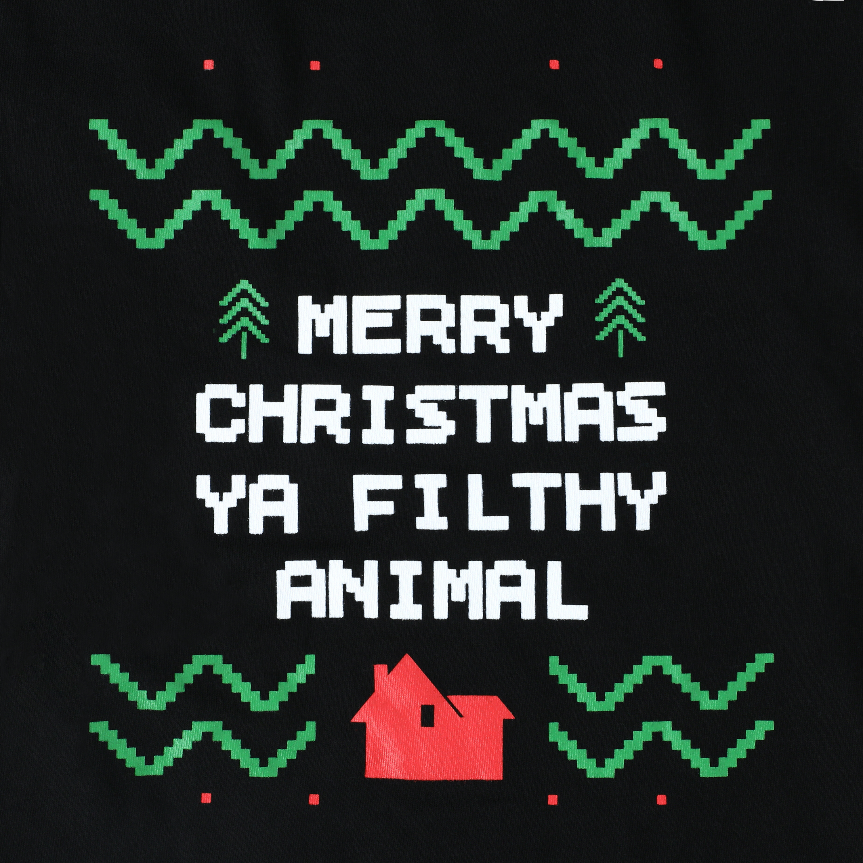 Christmas Licensed Pet Tee