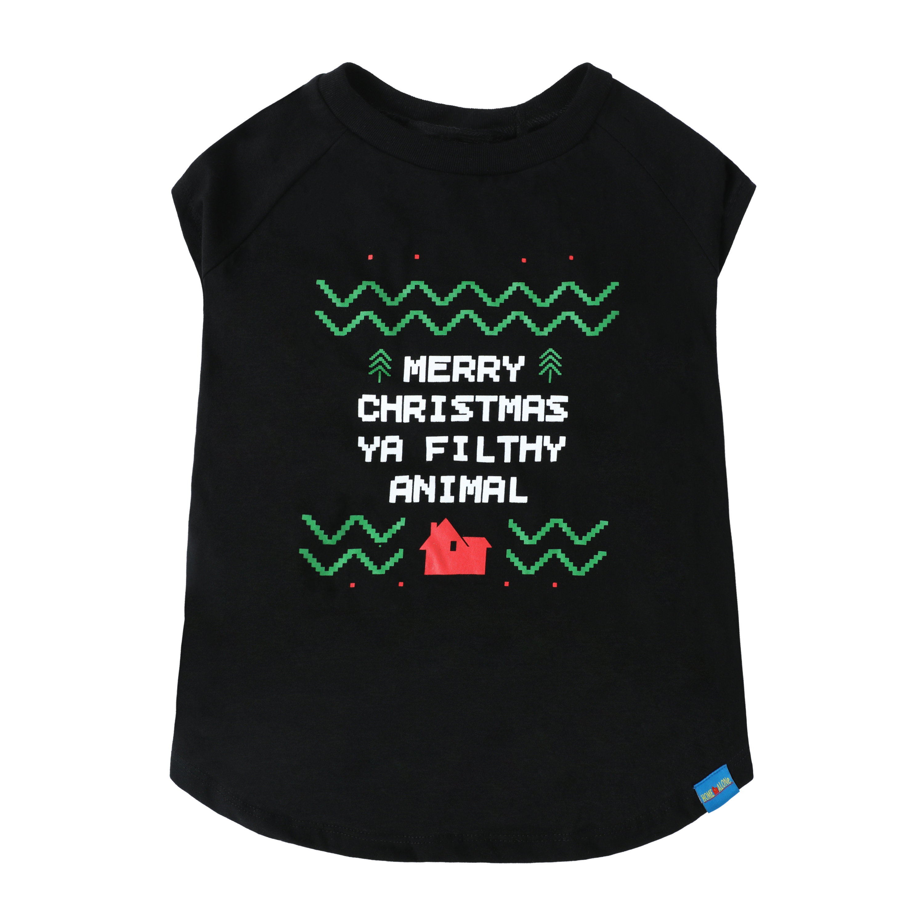 Christmas Licensed Pet Tee