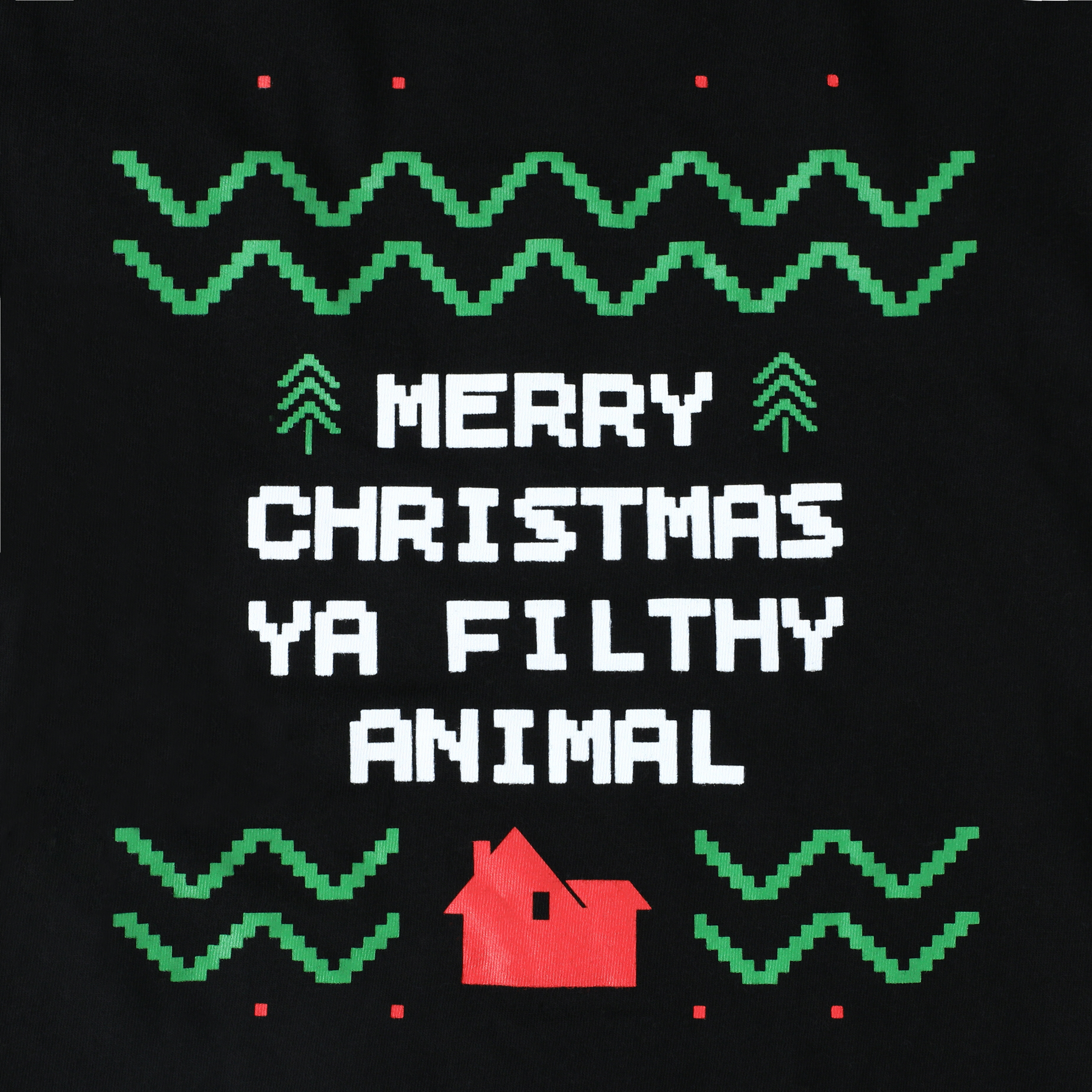 Christmas Licensed Pet Tee