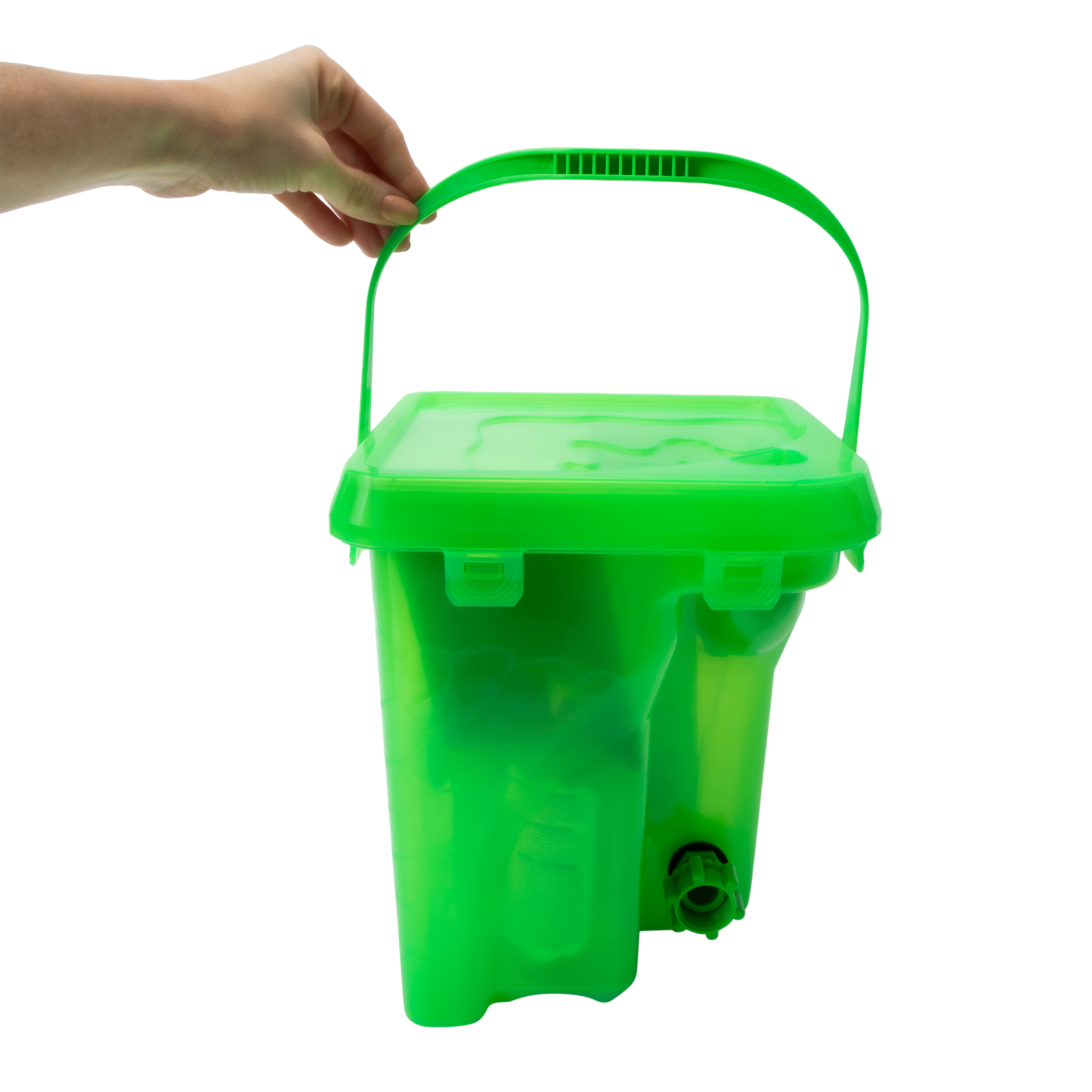 Wham-O® Foam Party™ Bucket Set