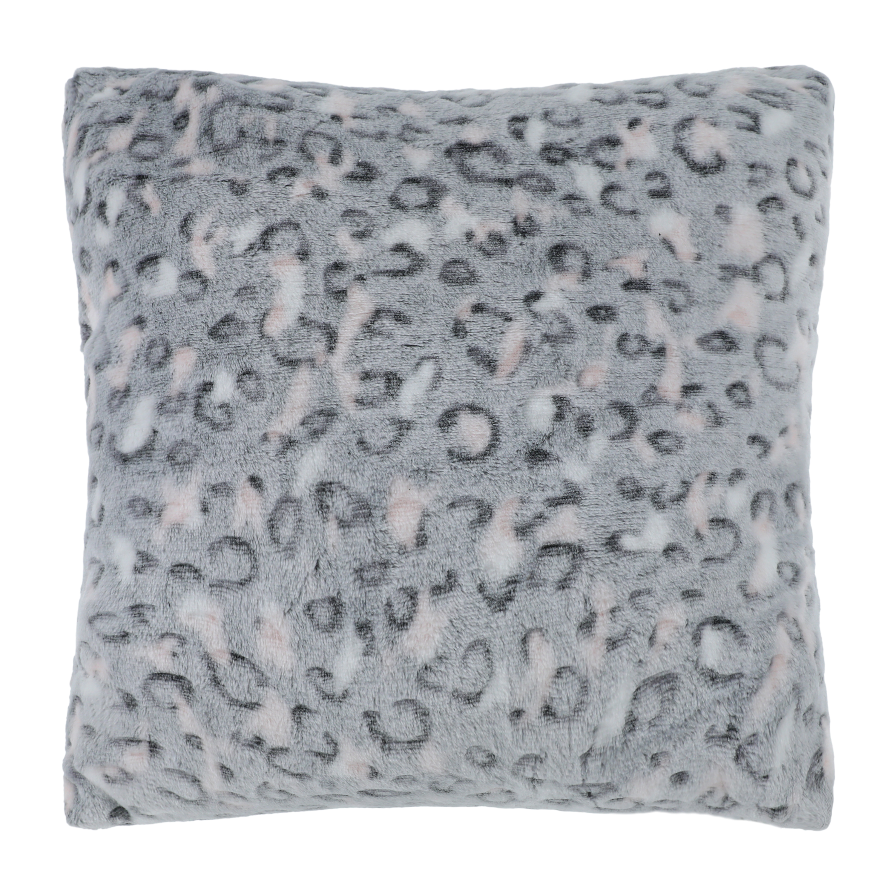 Embossed Pillow 17inx17in