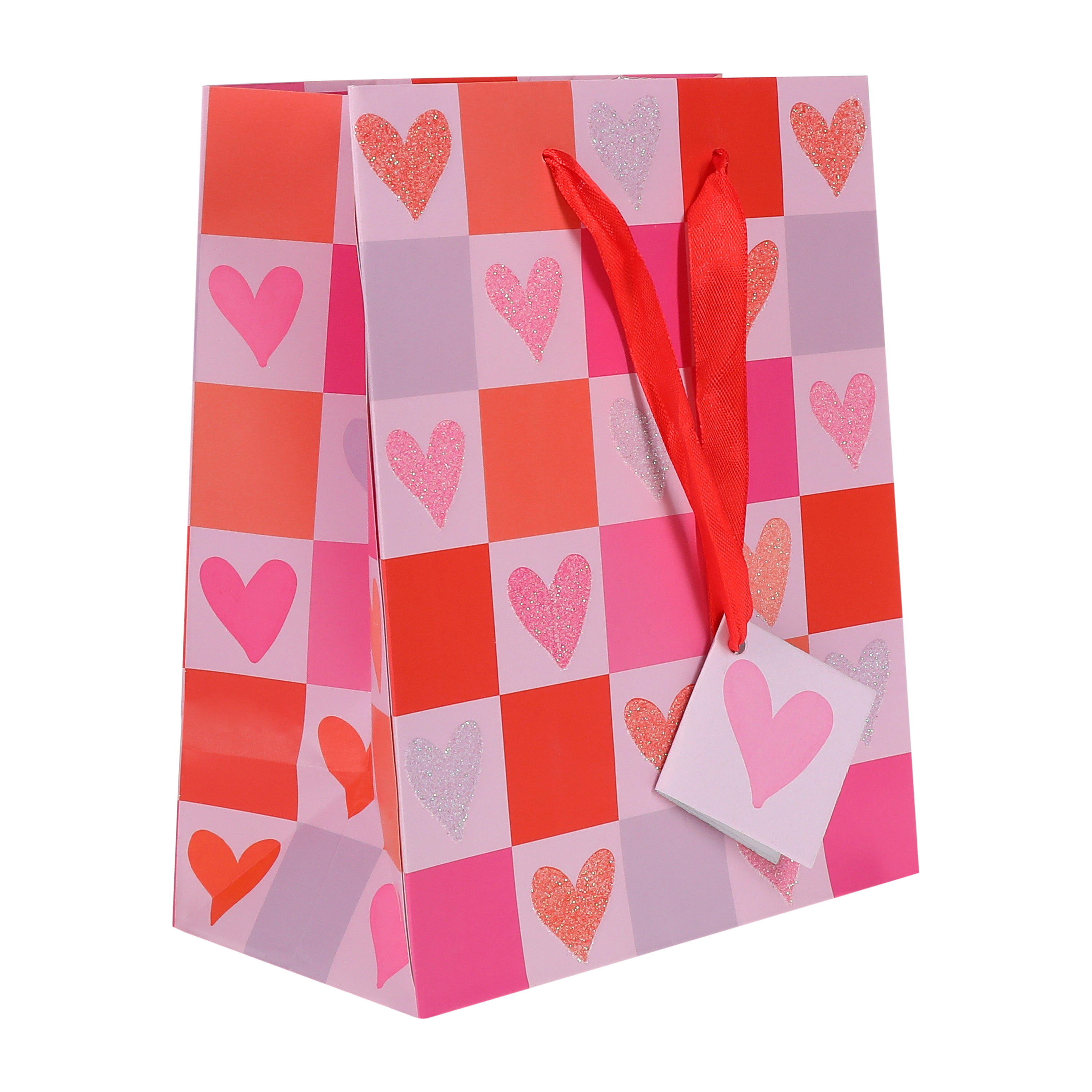 Valentine's Gift Bag