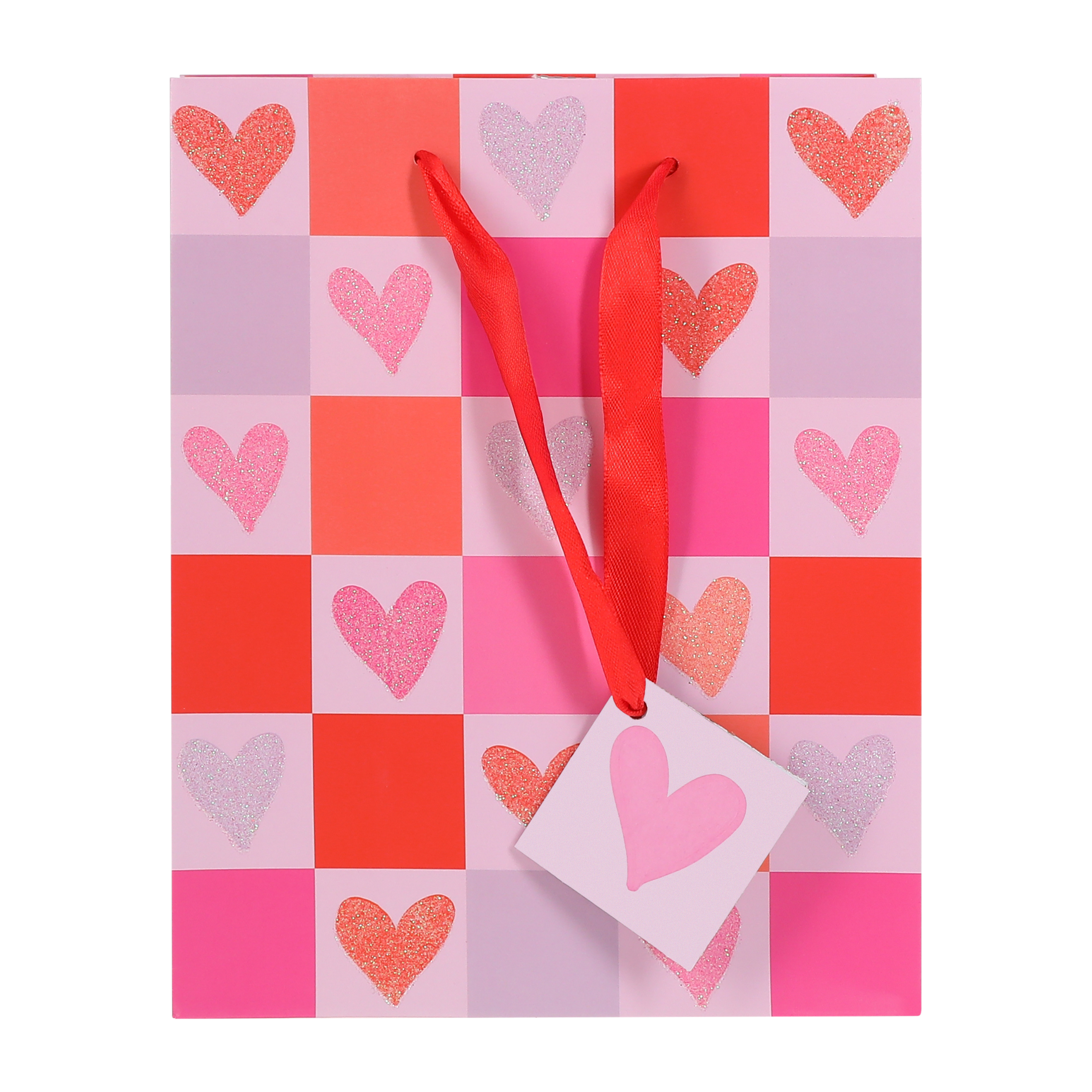Valentine's Gift Bag