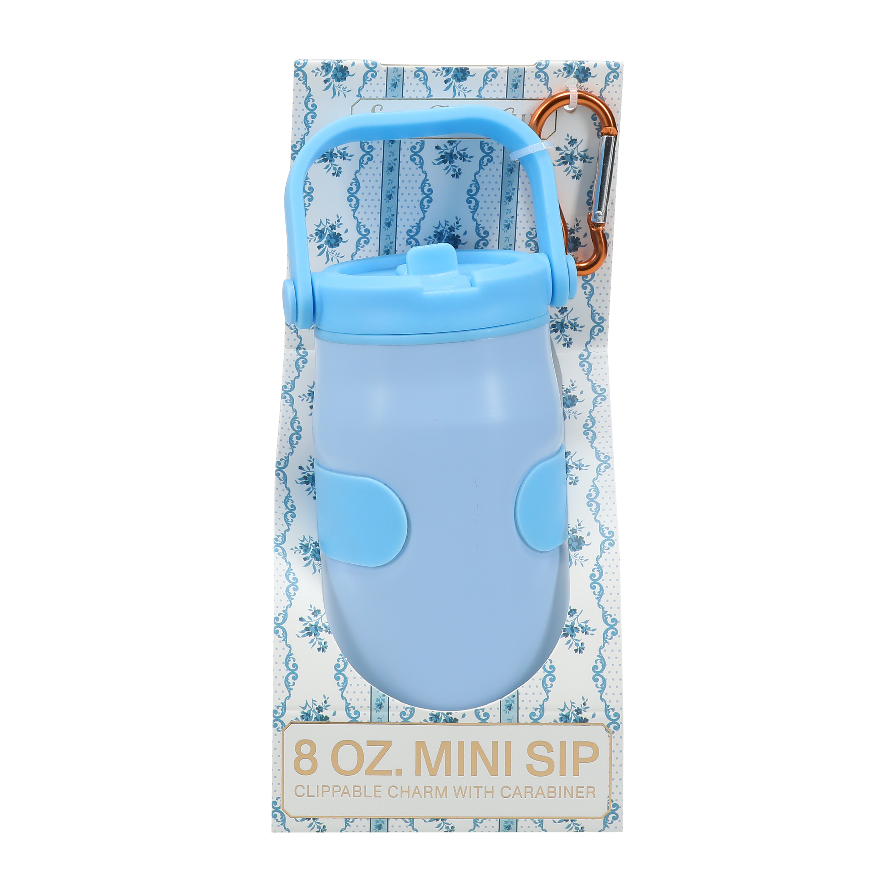 Mini Sip Bottle 8oz