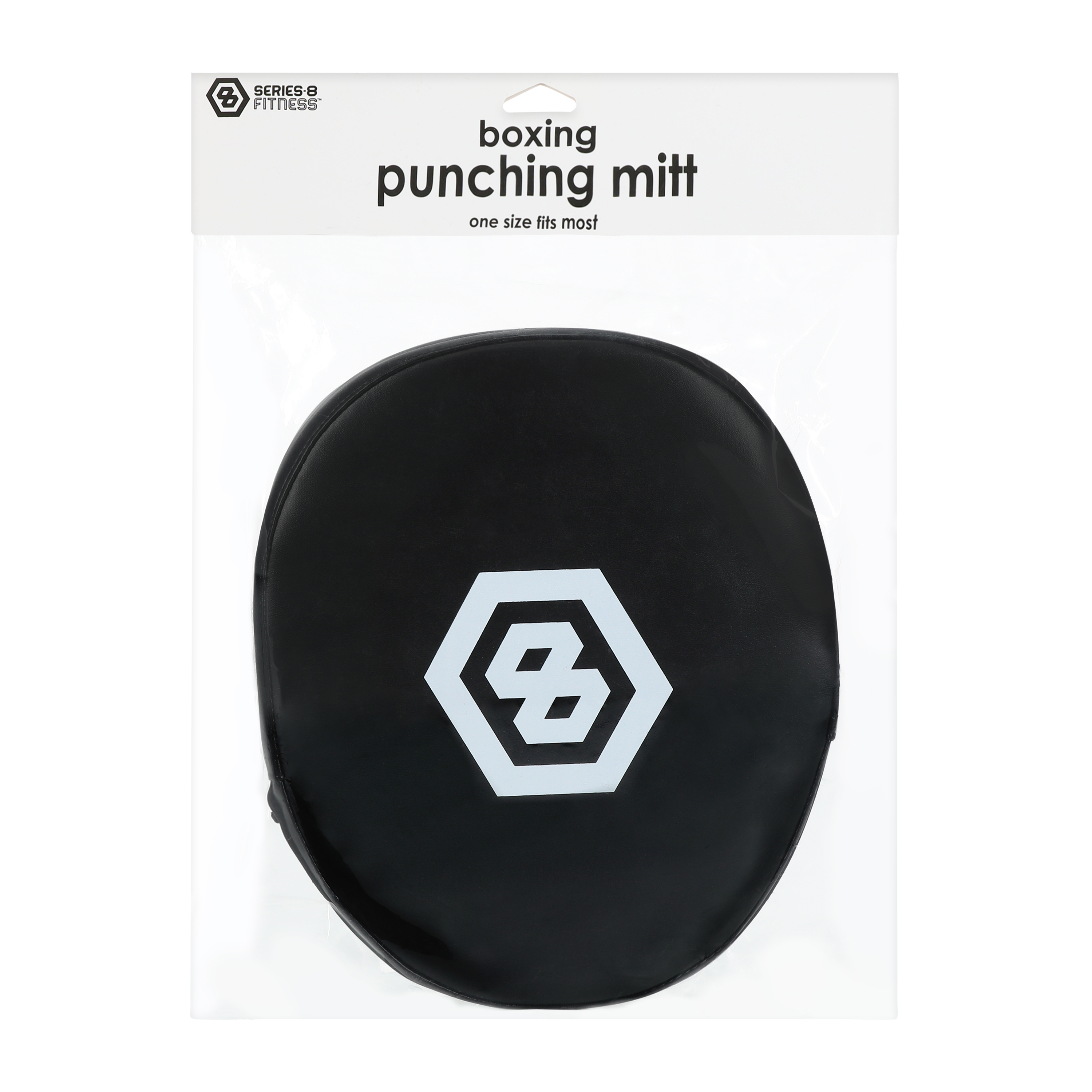 Series-8 Fitness™ Boxing Punching Mitt